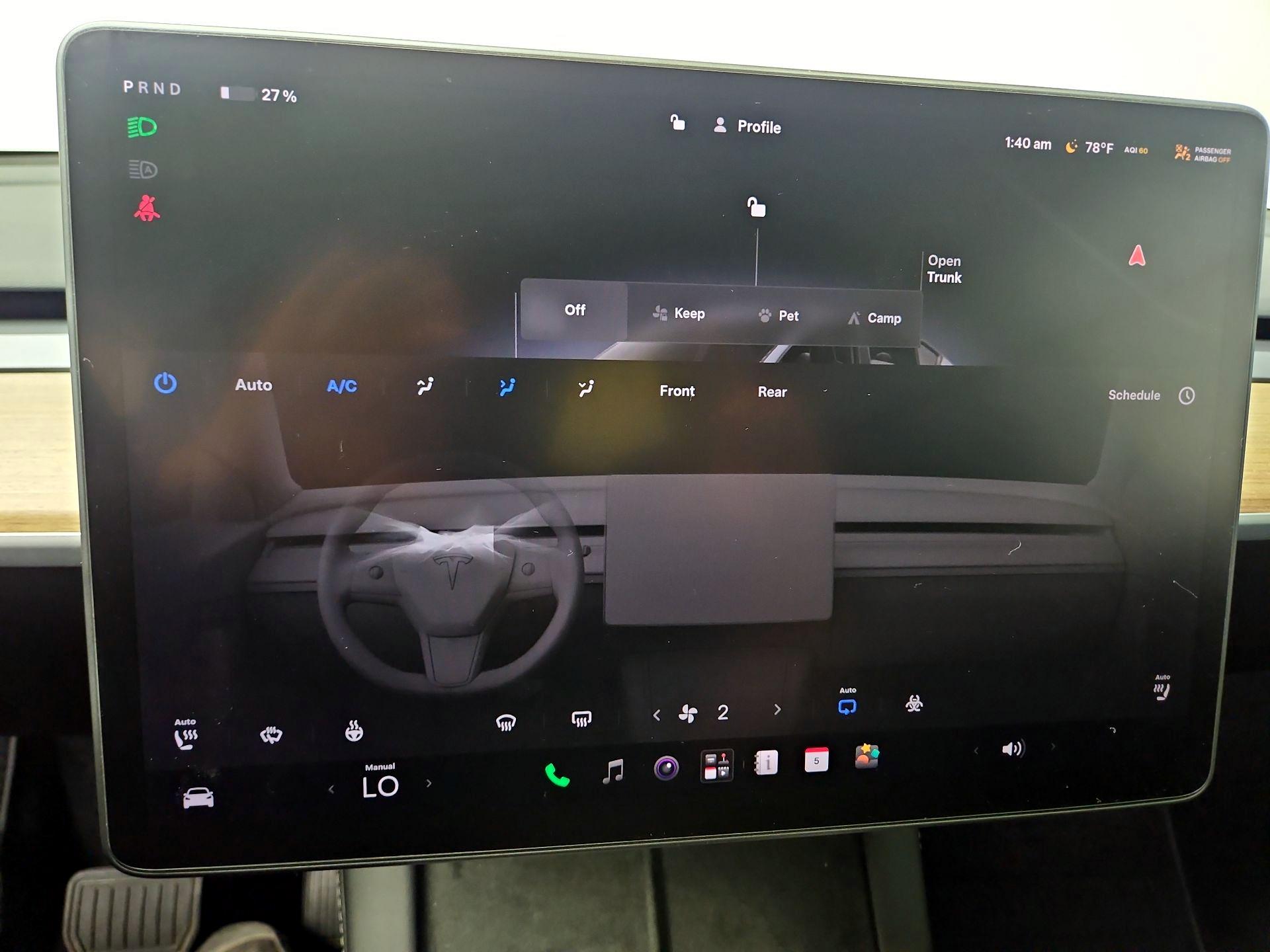 Thumbnail: 2025 Tesla Model Y - 15