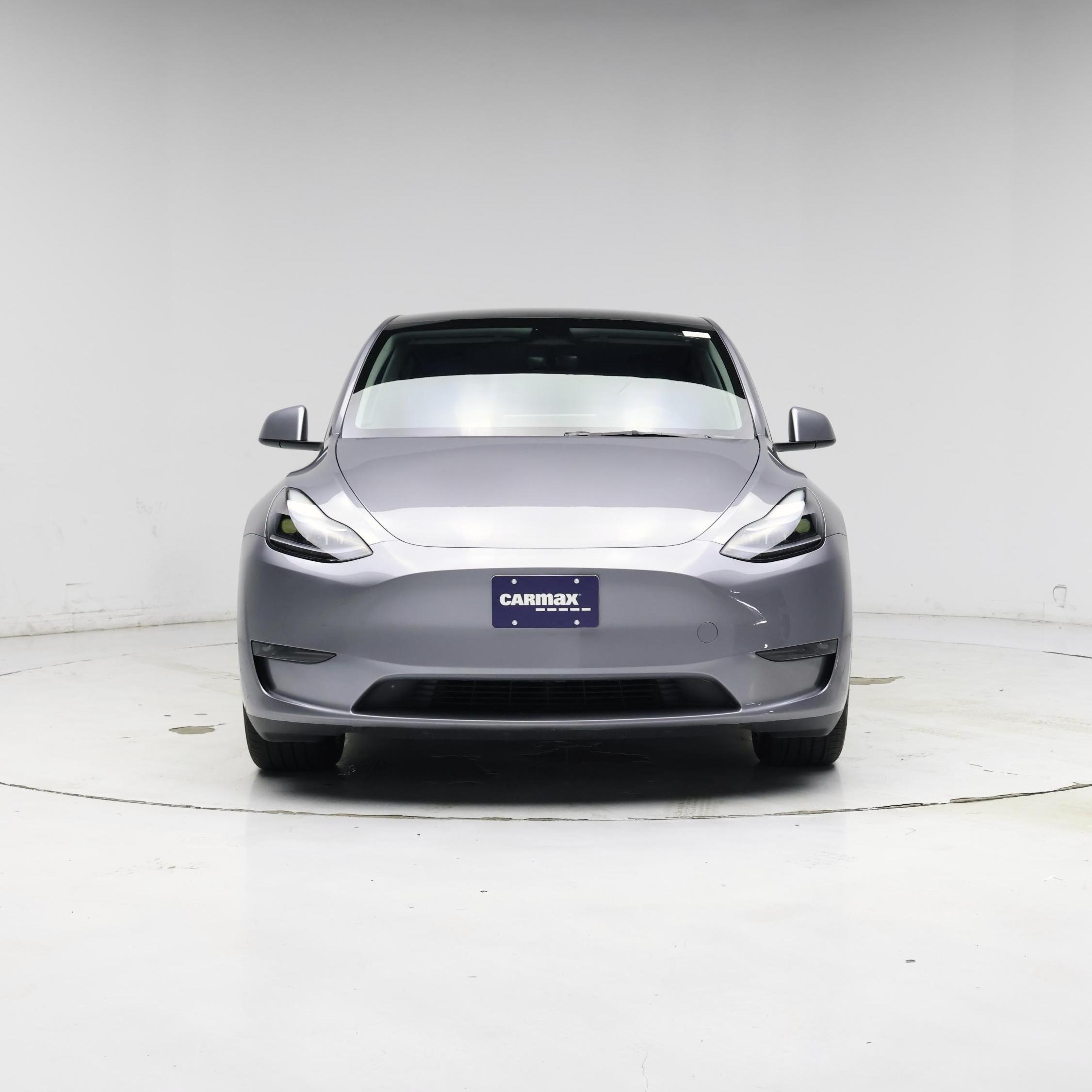 Thumbnail: 2025 Tesla Model Y - 5