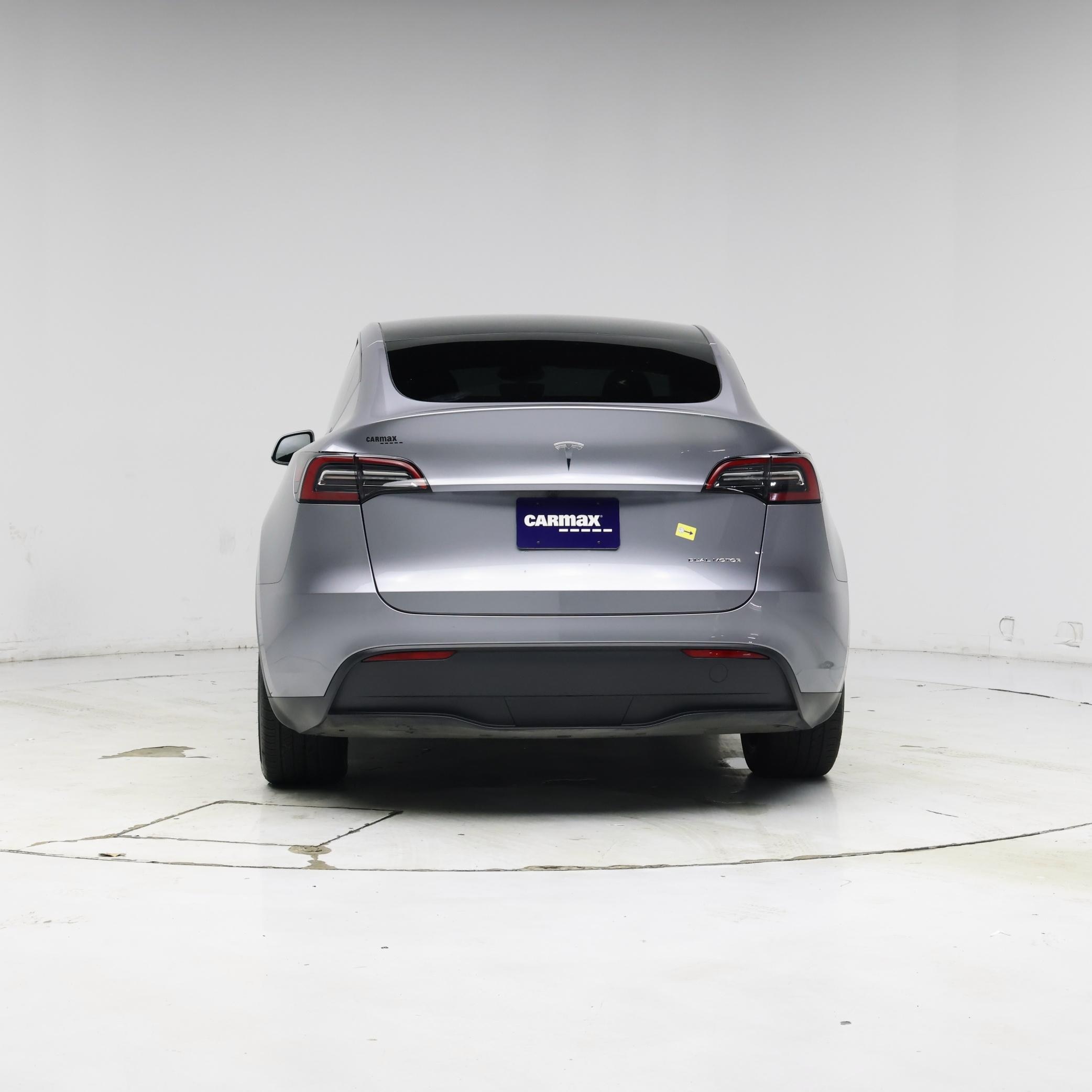 Thumbnail: 2025 Tesla Model Y - 6
