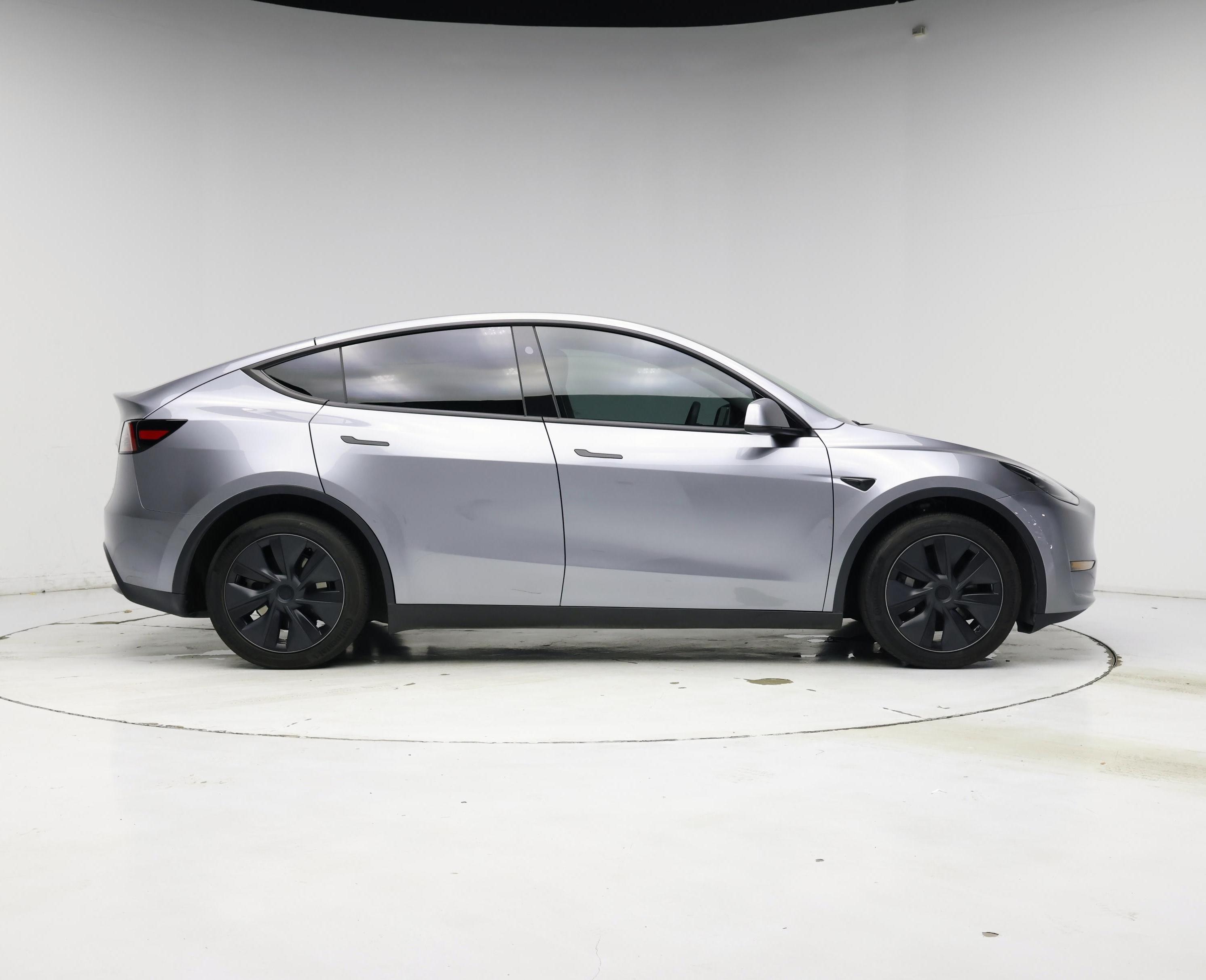 Thumbnail: 2025 Tesla Model Y - 7