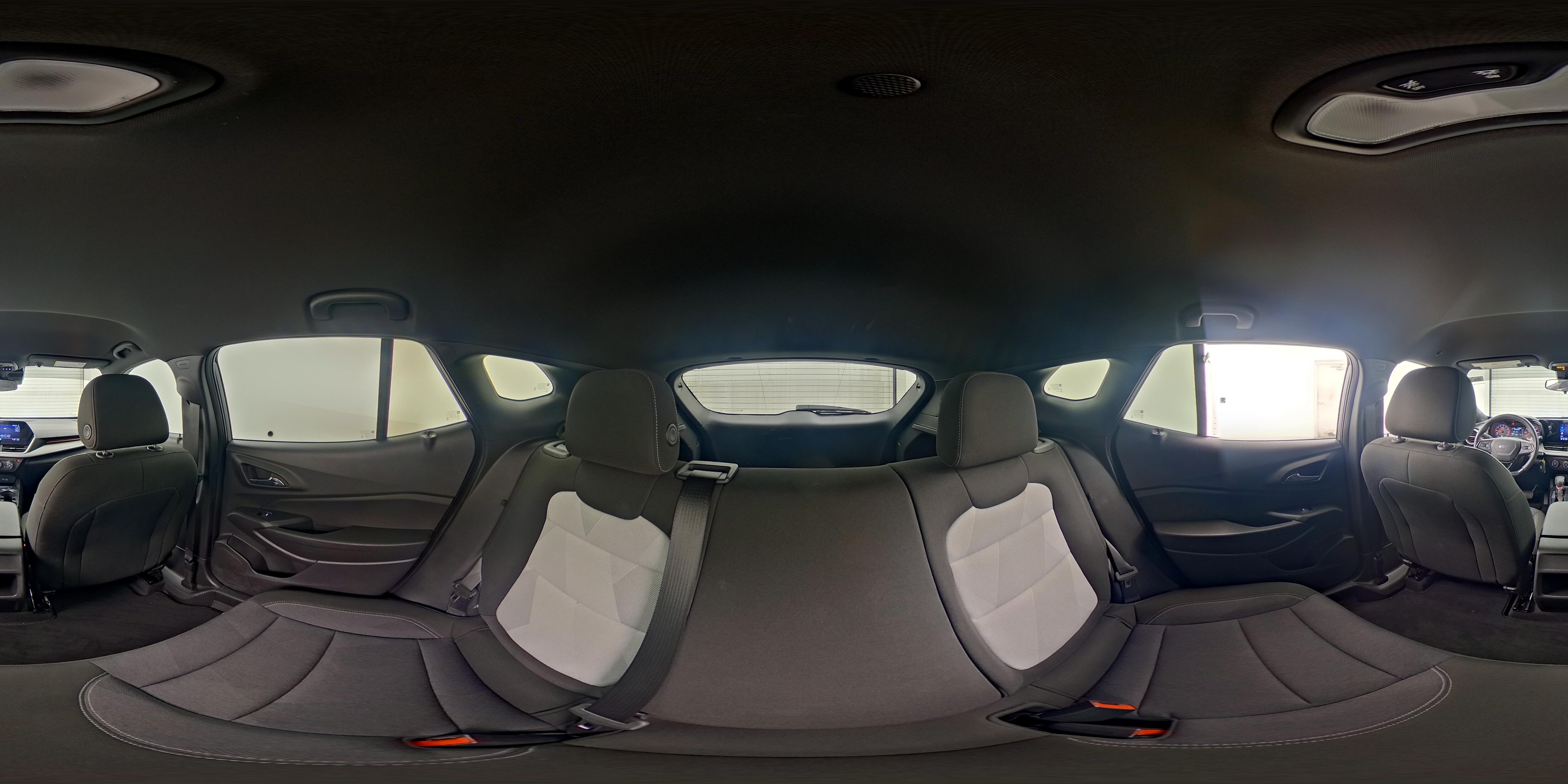 2025 Chevrolet Trax RS - Photo 26