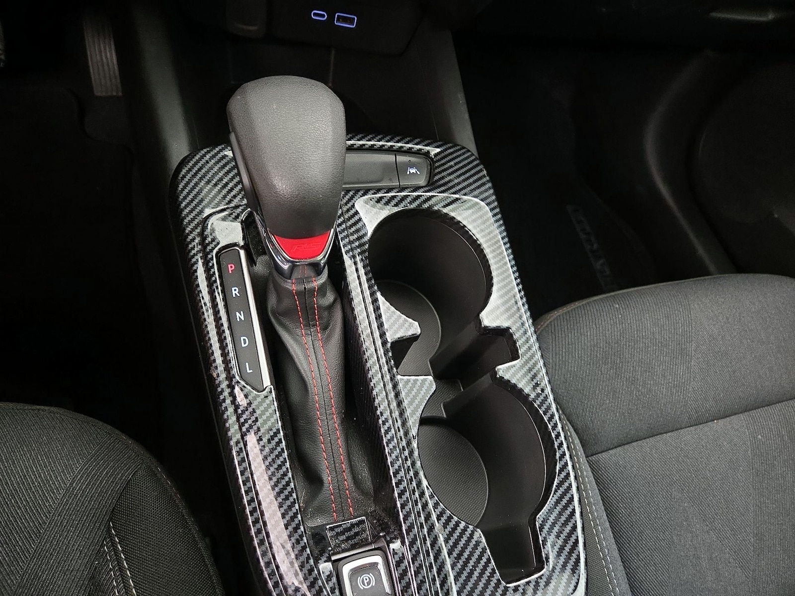 2025 Chevrolet Trax RS - Photo 18