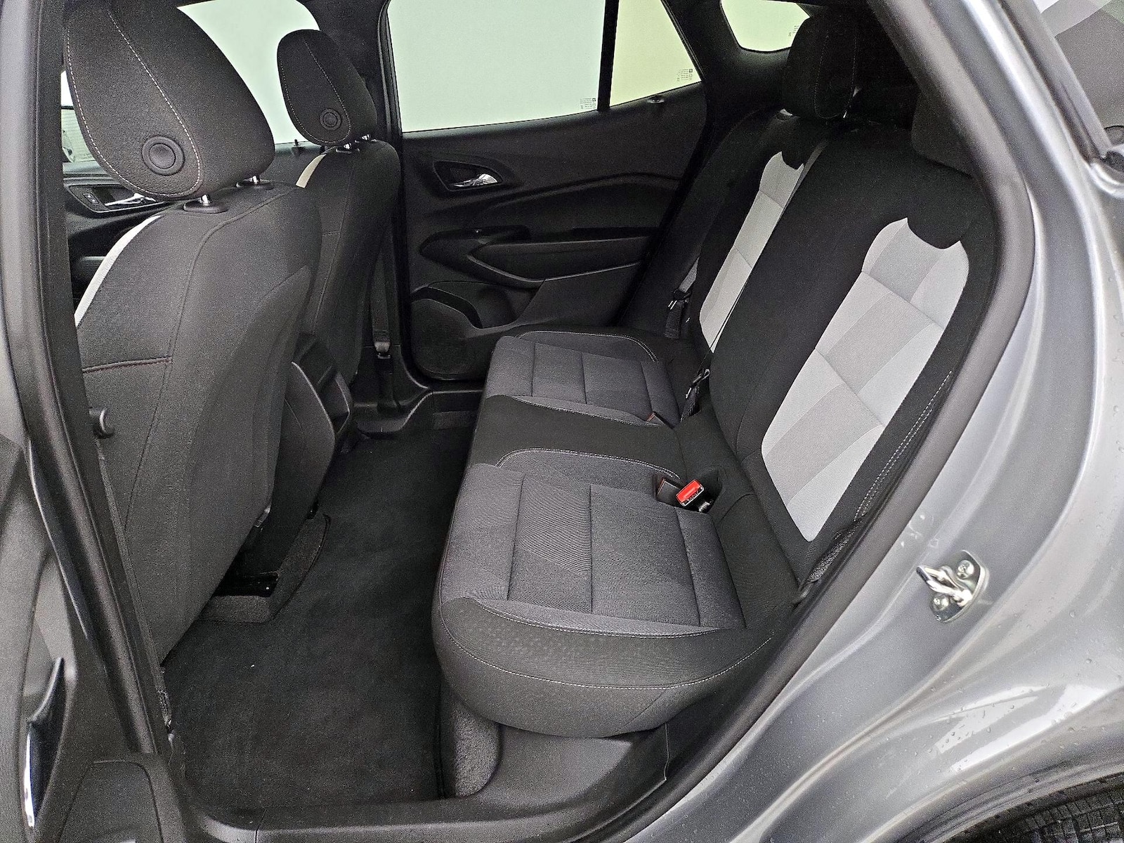 2025 Chevrolet Trax RS - Photo 20