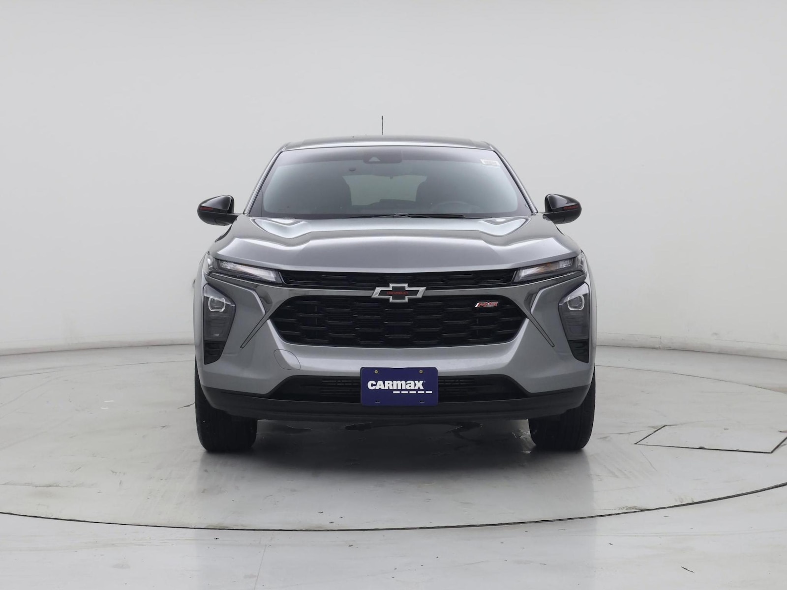 2025 Chevrolet Trax RS - Photo 6