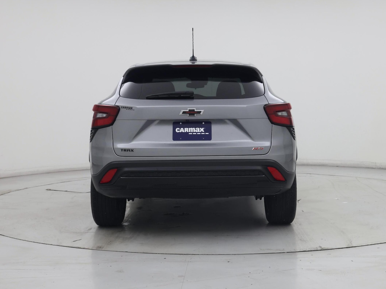 2025 Chevrolet Trax RS - Photo 7