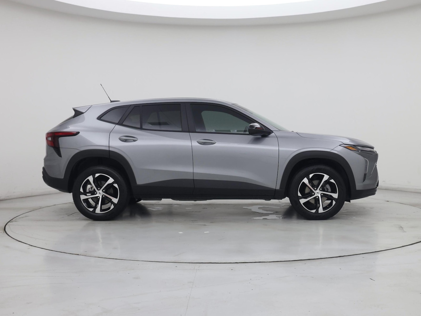 2025 Chevrolet Trax RS - Photo 8