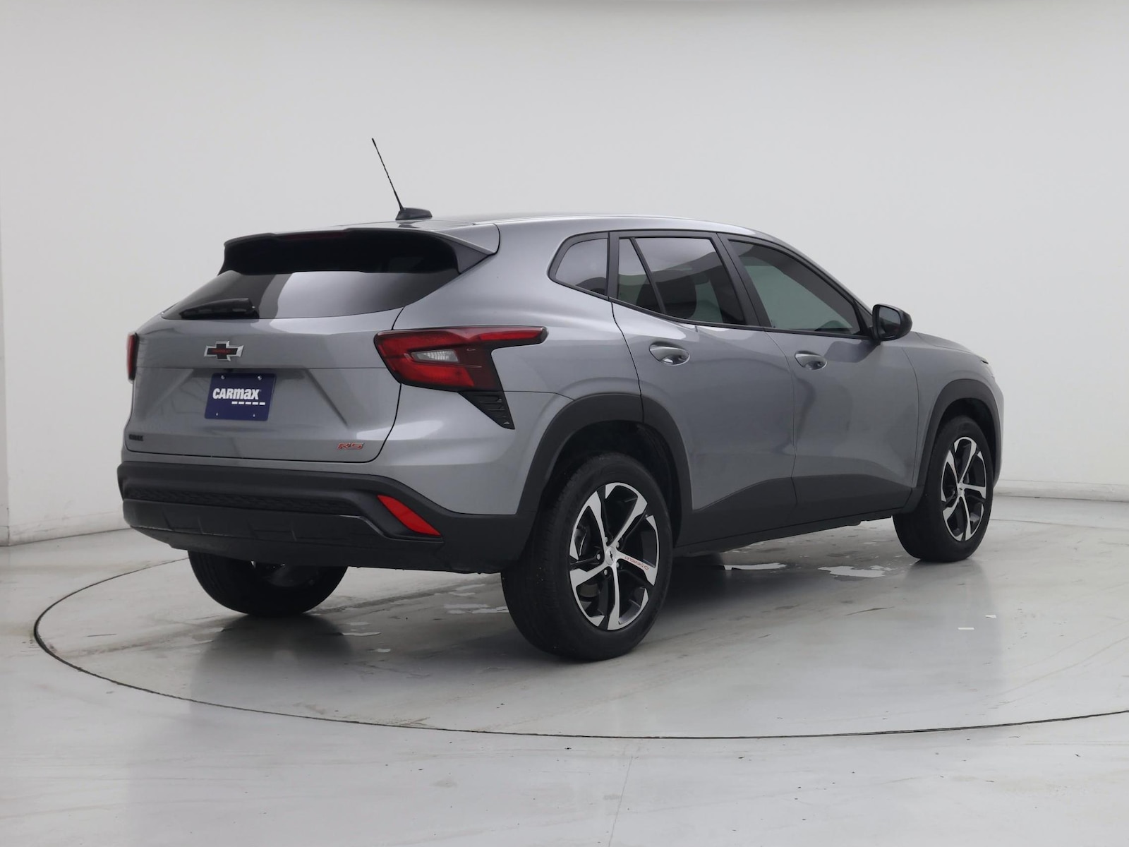 2025 Chevrolet Trax RS - Photo 9