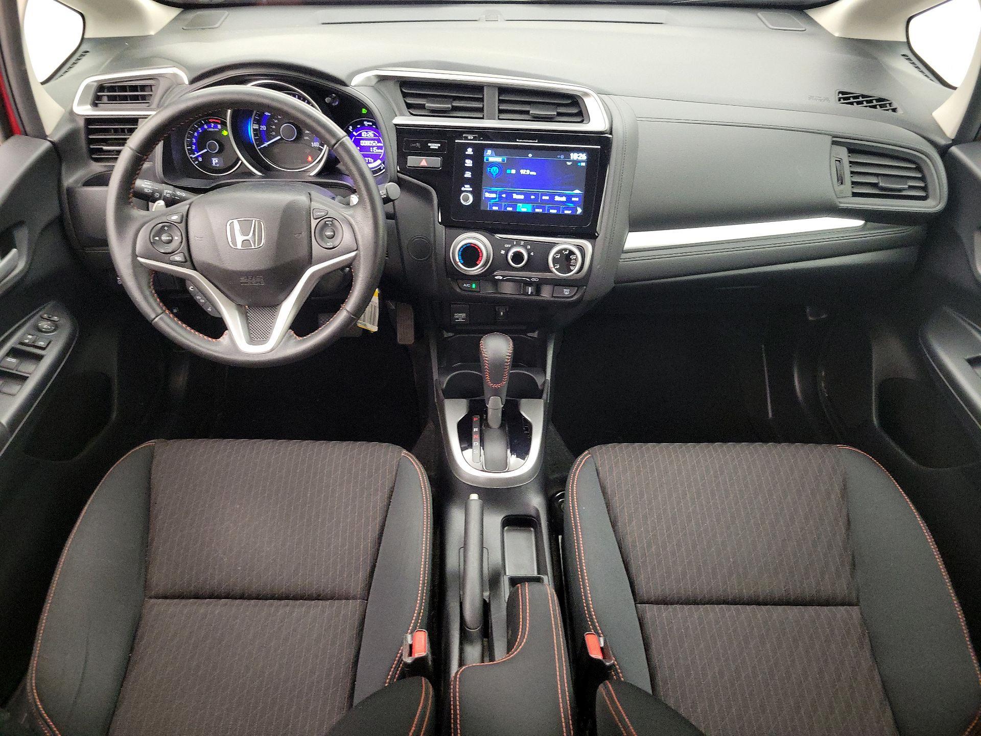 Thumbnail: 2019 Honda Fit - 9