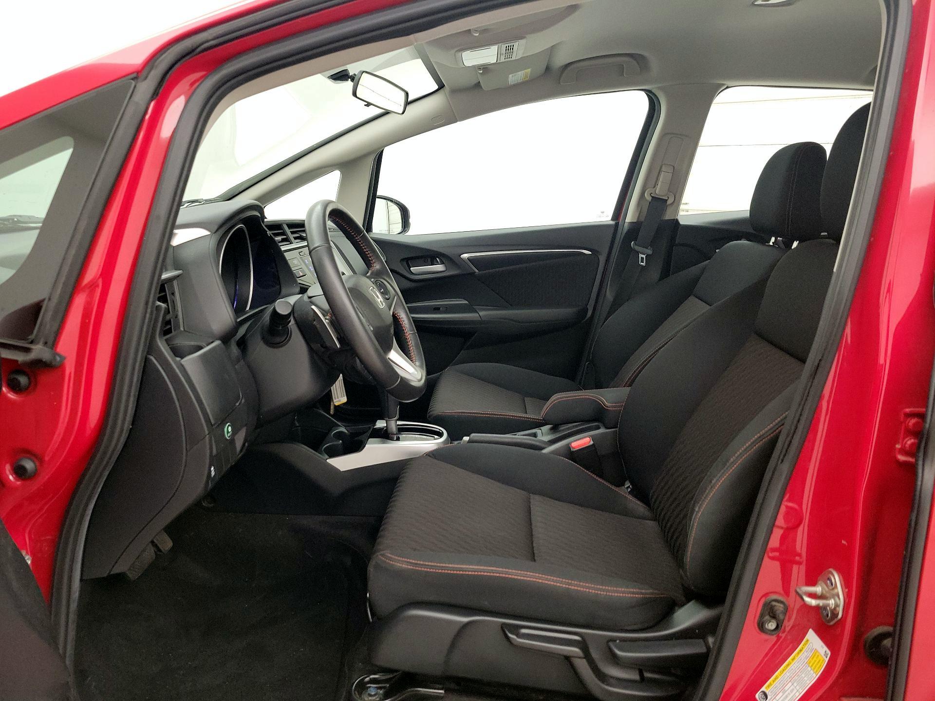 Thumbnail: 2019 Honda Fit - 11