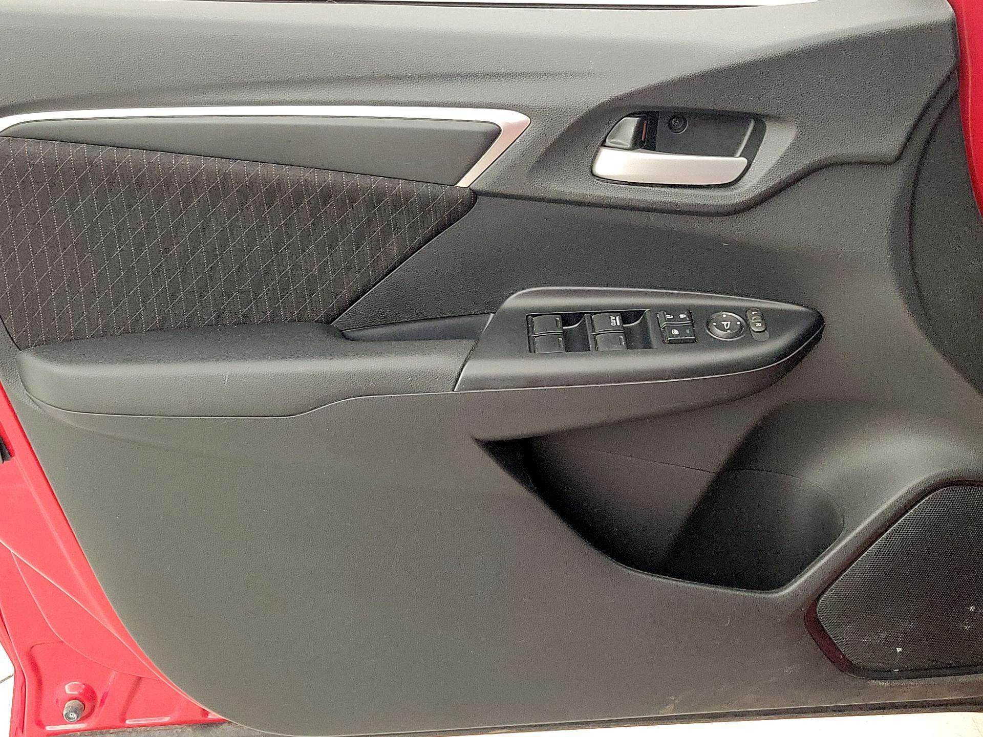 Thumbnail: 2019 Honda Fit - 12