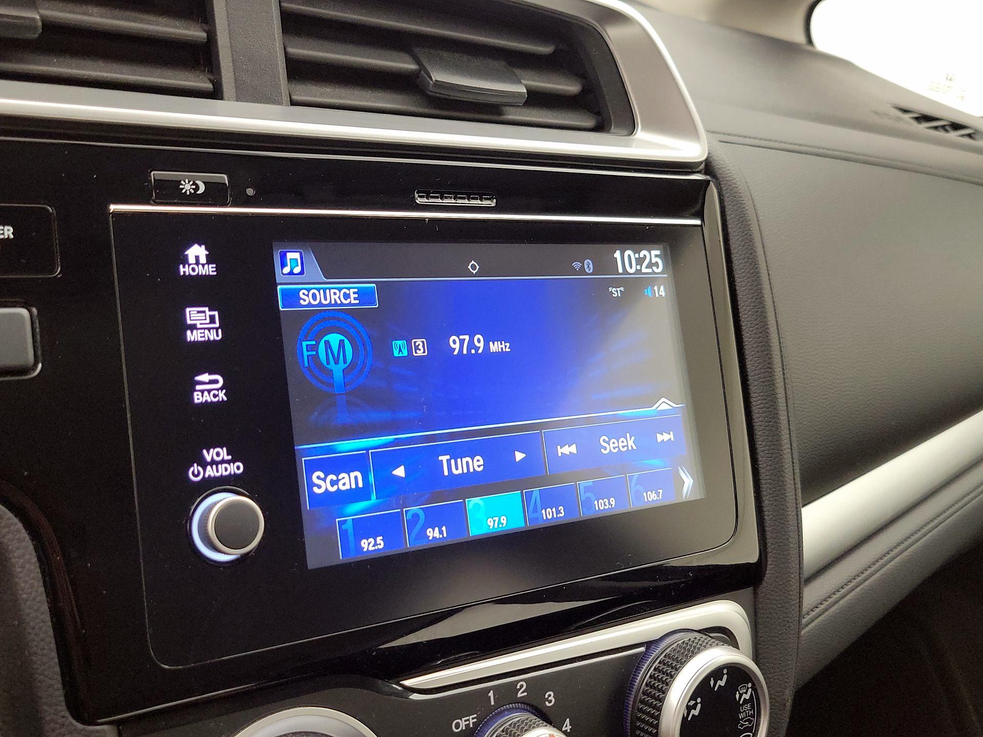 Thumbnail: 2019 Honda Fit - 15