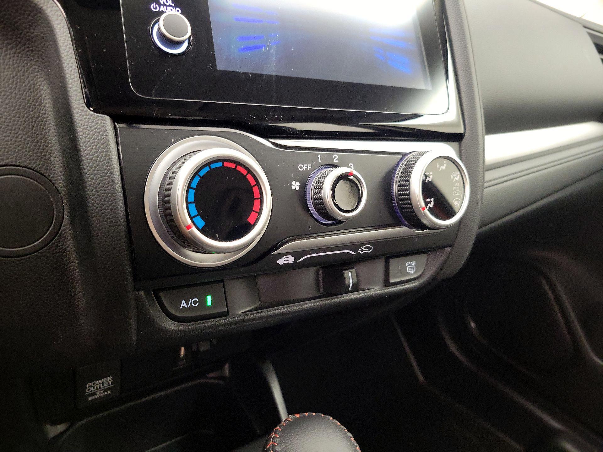 Thumbnail: 2019 Honda Fit - 16