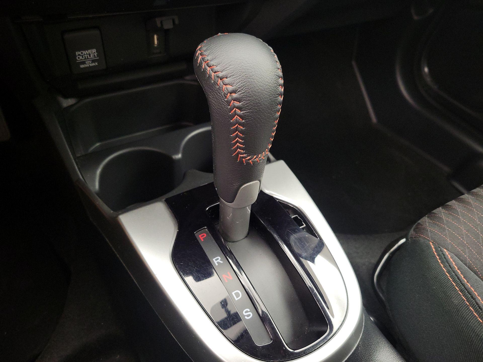 Thumbnail: 2019 Honda Fit - 17