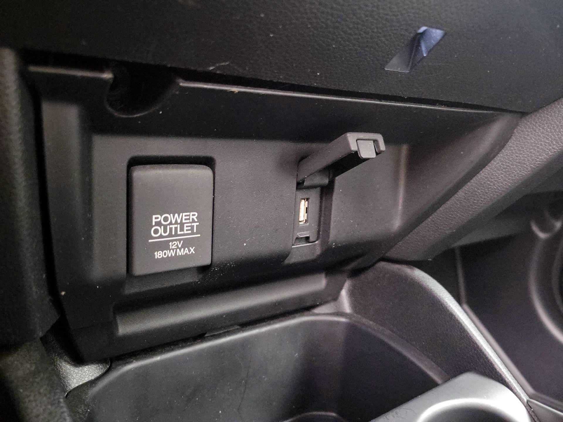 Thumbnail: 2019 Honda Fit - 18