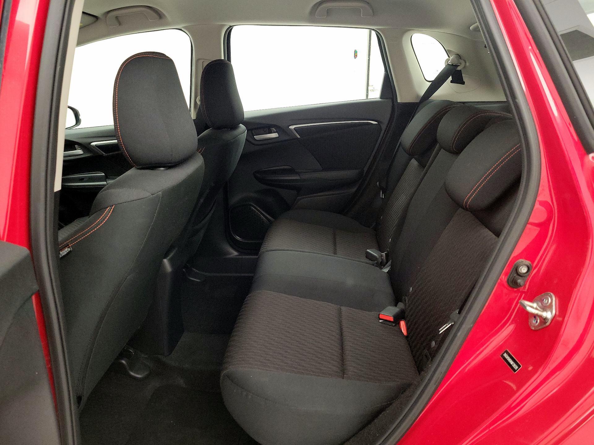 Thumbnail: 2019 Honda Fit - 19