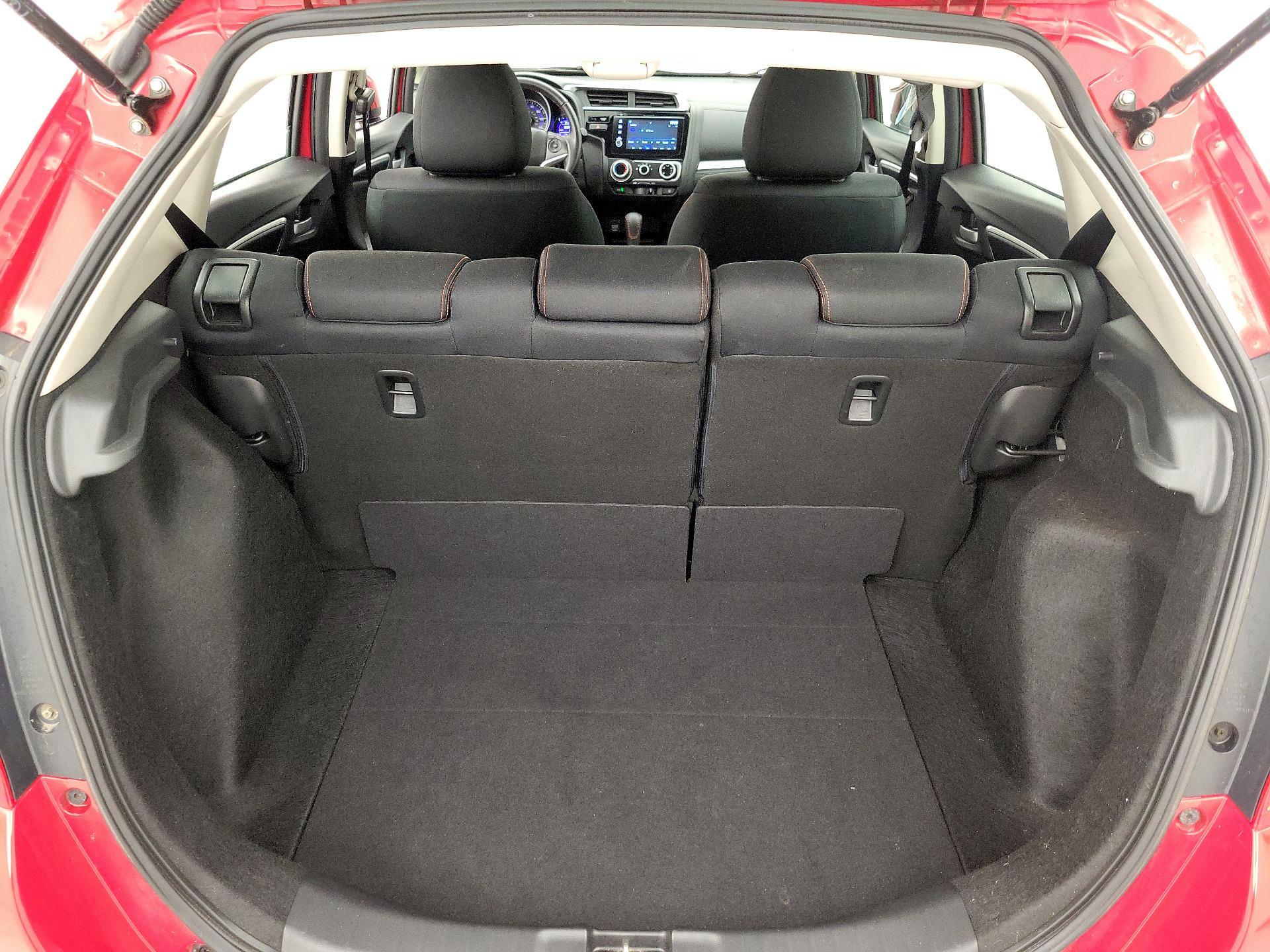 Thumbnail: 2019 Honda Fit - 20