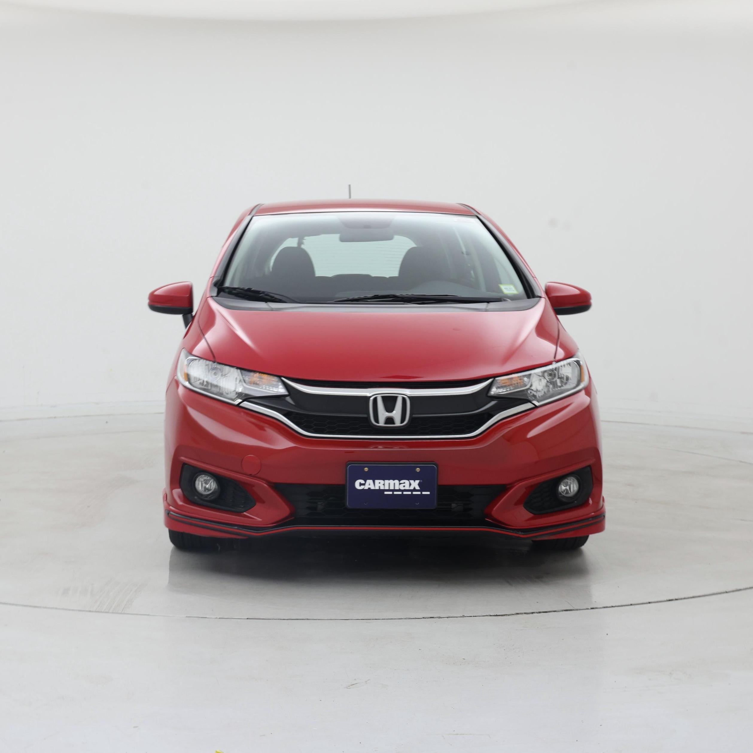 Thumbnail: 2019 Honda Fit - 5