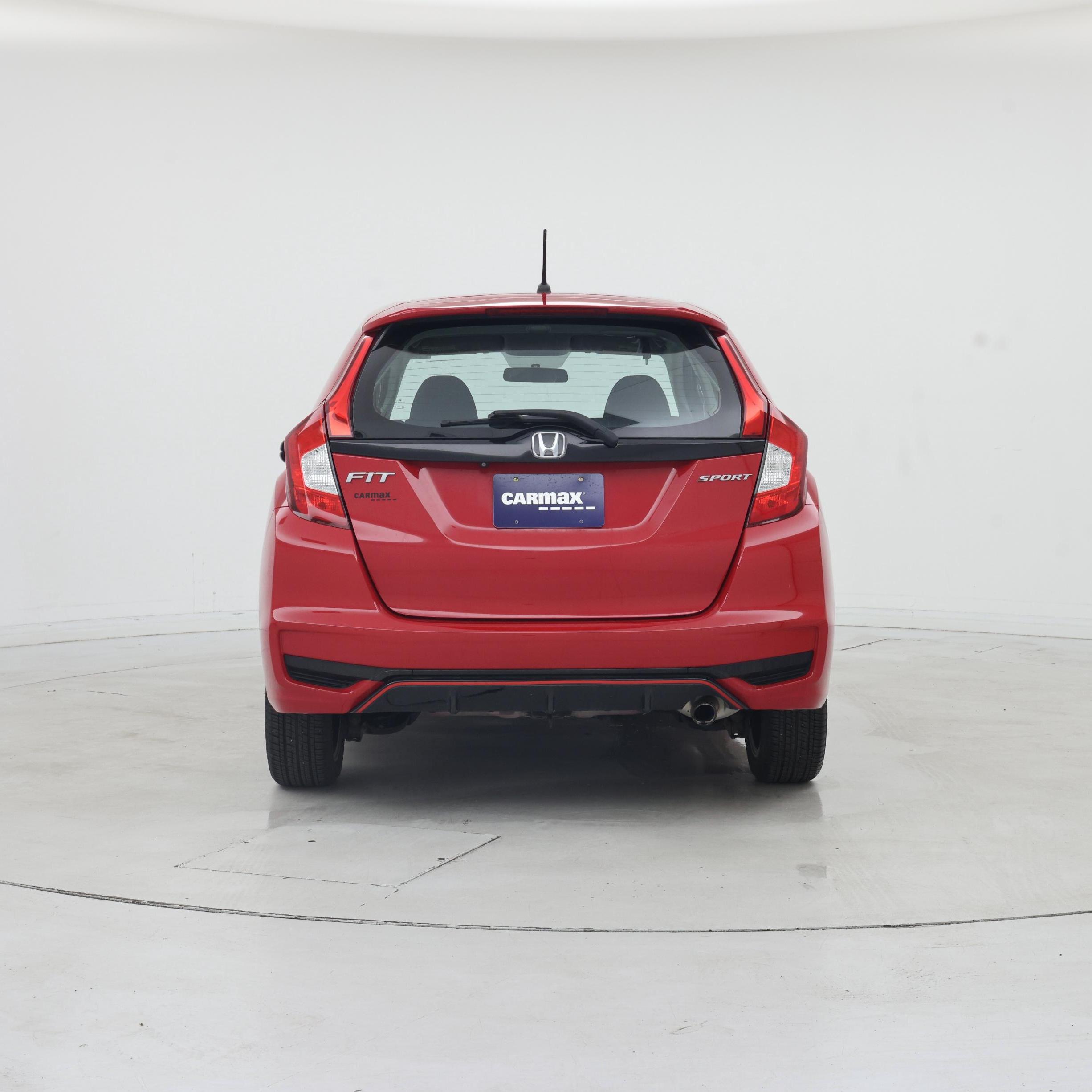 Thumbnail: 2019 Honda Fit - 6