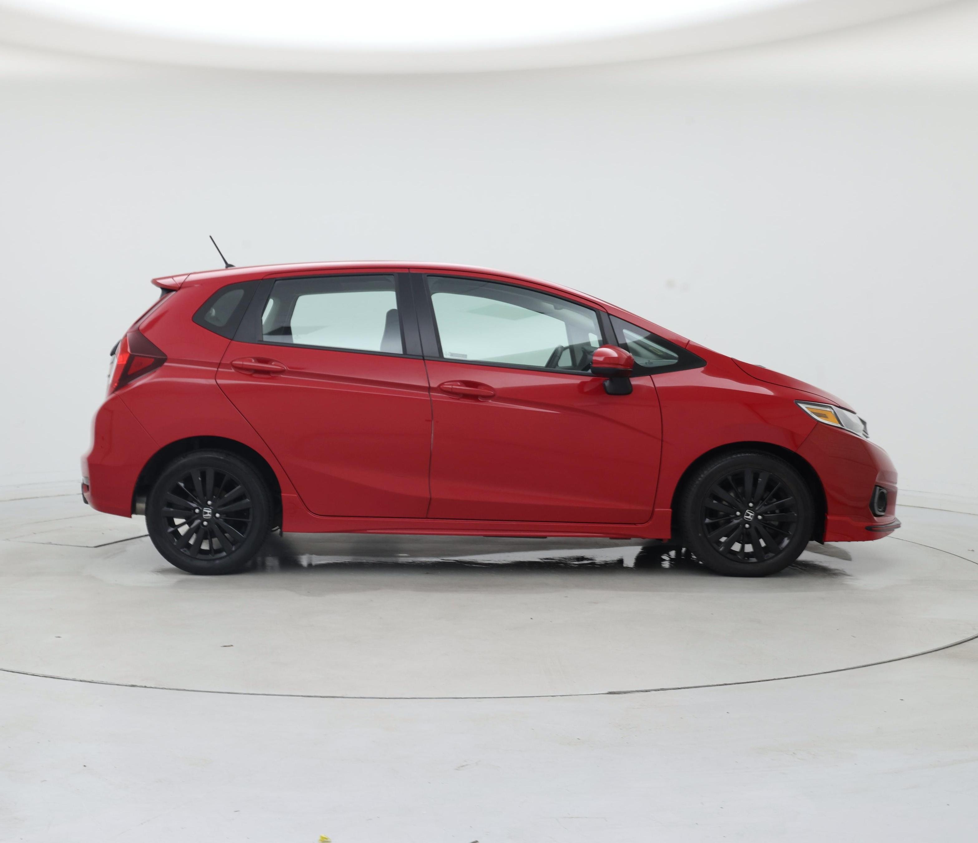 Thumbnail: 2019 Honda Fit - 7