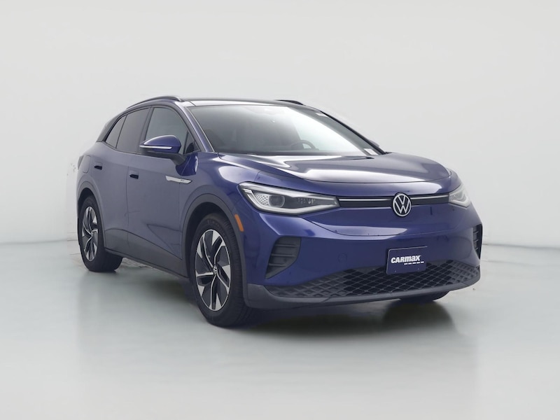 2021 Volkswagen ID.4 Pro S -
                  Irvine, CA