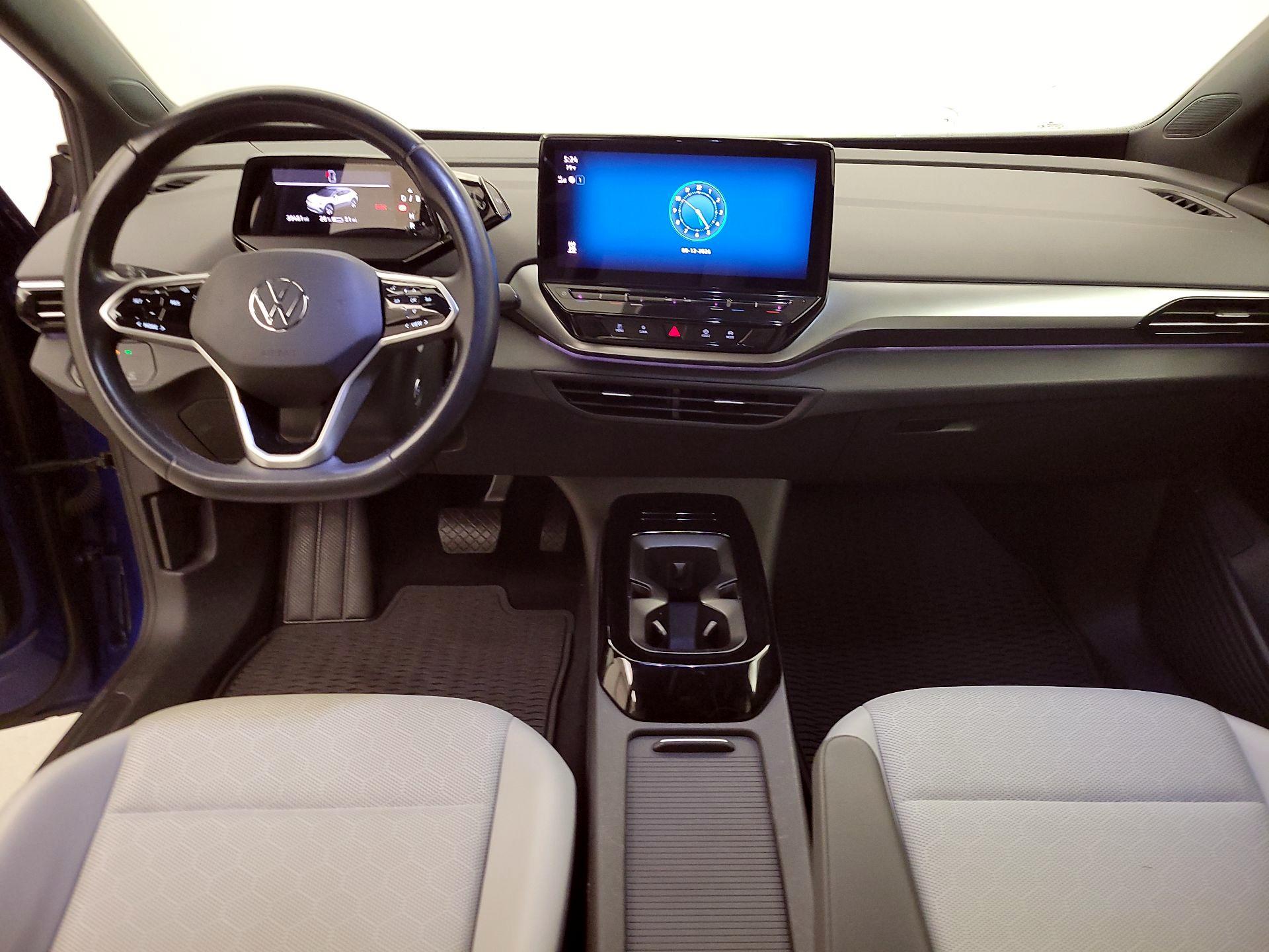 Thumbnail: 2021 Volkswagen ID.4 - 9