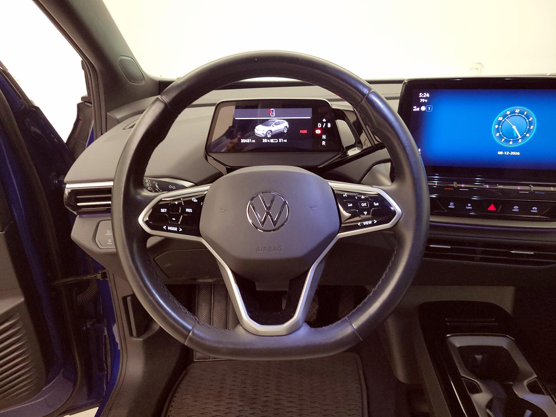 Thumbnail: 2021 Volkswagen ID.4 - 10