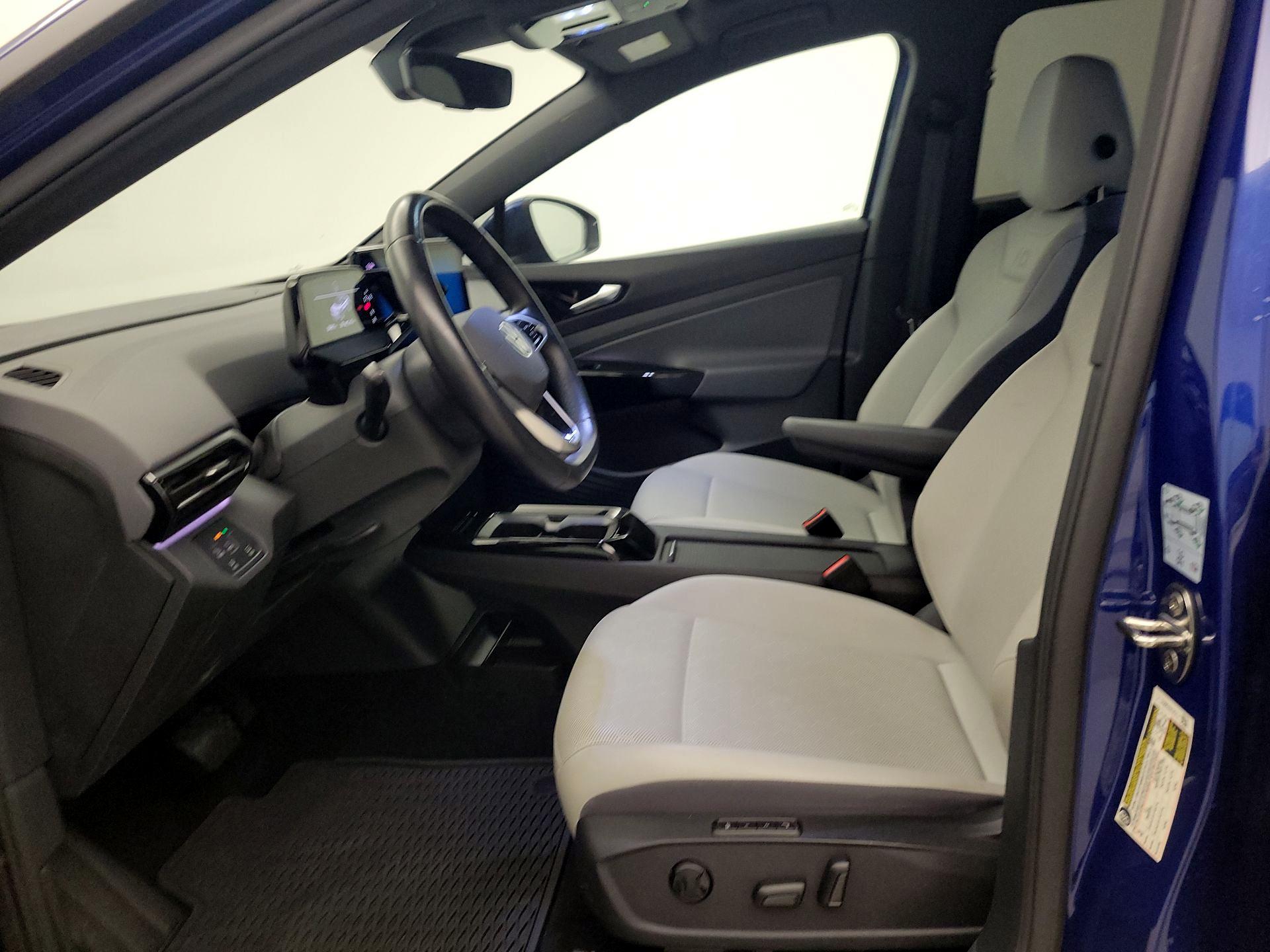 Thumbnail: 2021 Volkswagen ID.4 - 11