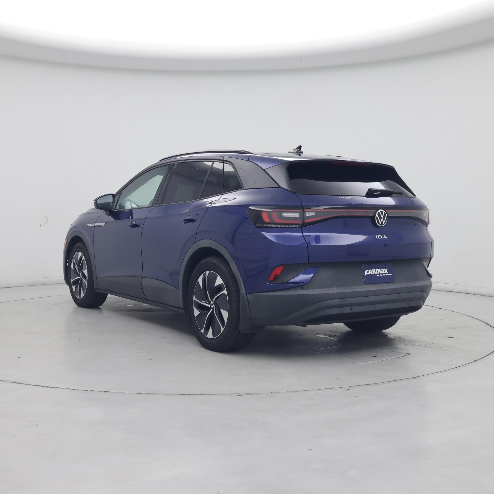 Thumbnail: 2021 Volkswagen ID.4 - 2