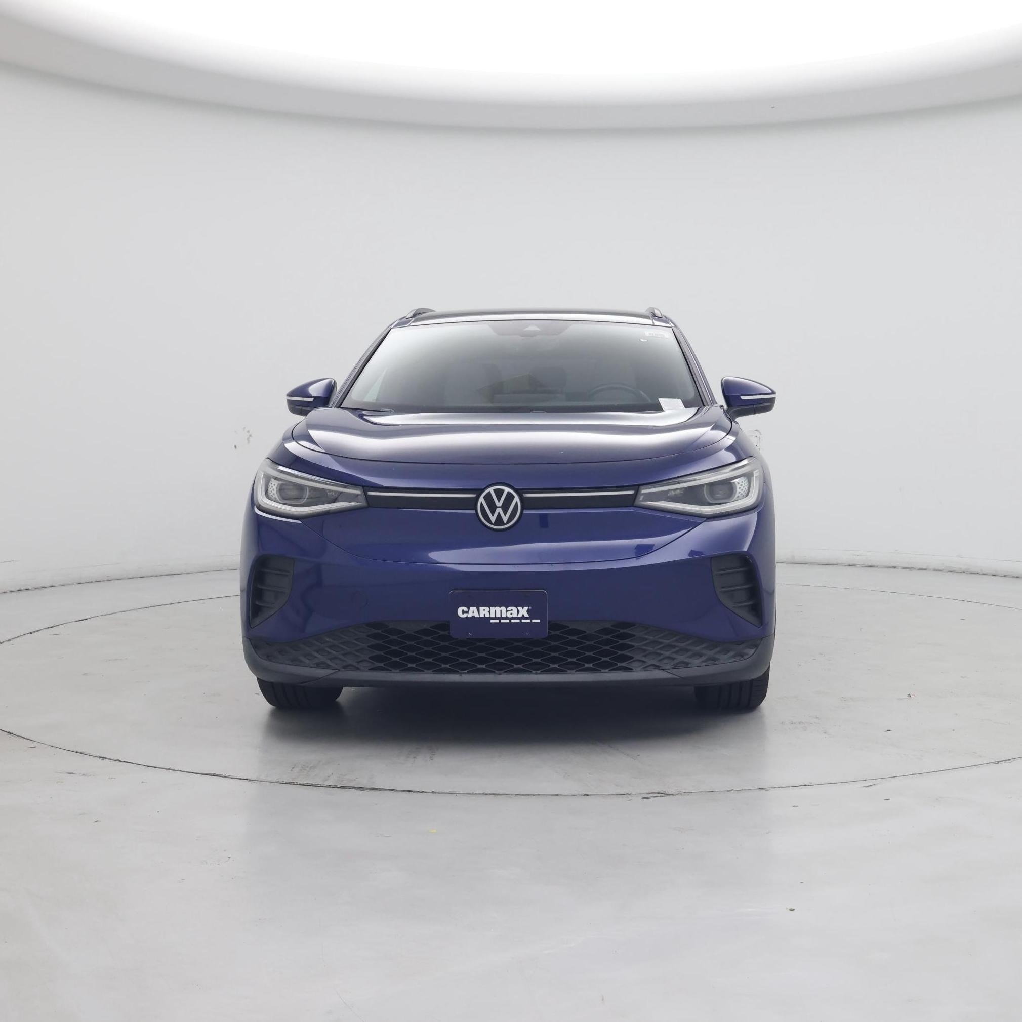 Thumbnail: 2021 Volkswagen ID.4 - 5