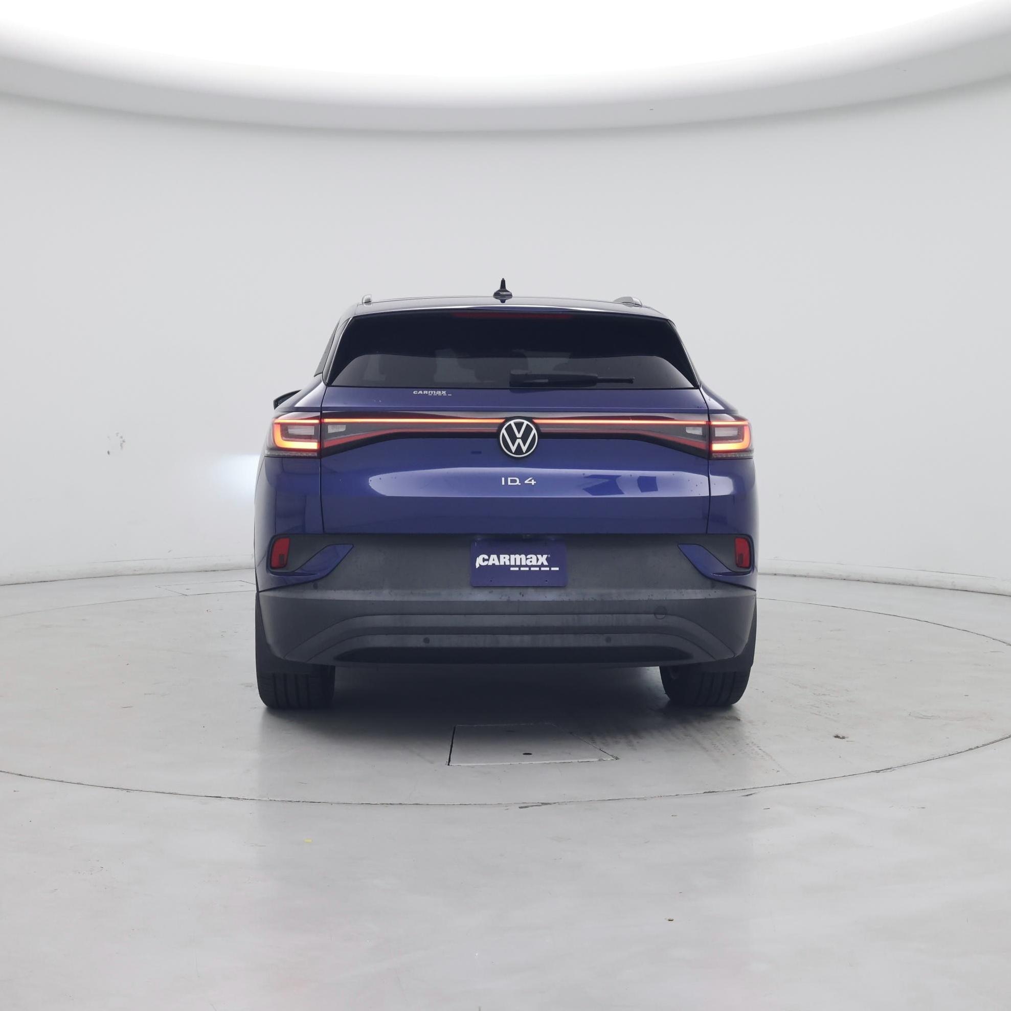 Thumbnail: 2021 Volkswagen ID.4 - 6