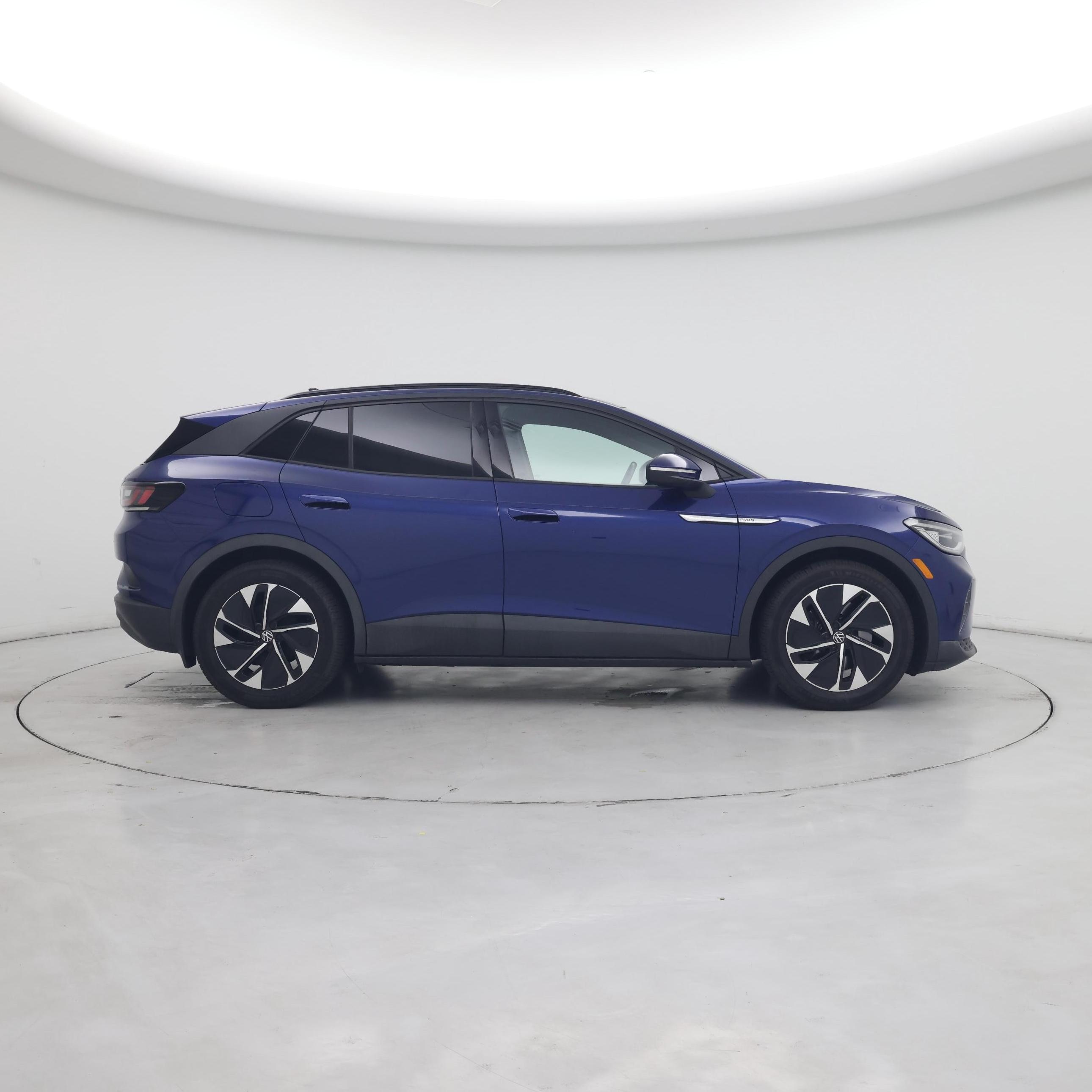 Thumbnail: 2021 Volkswagen ID.4 - 7
