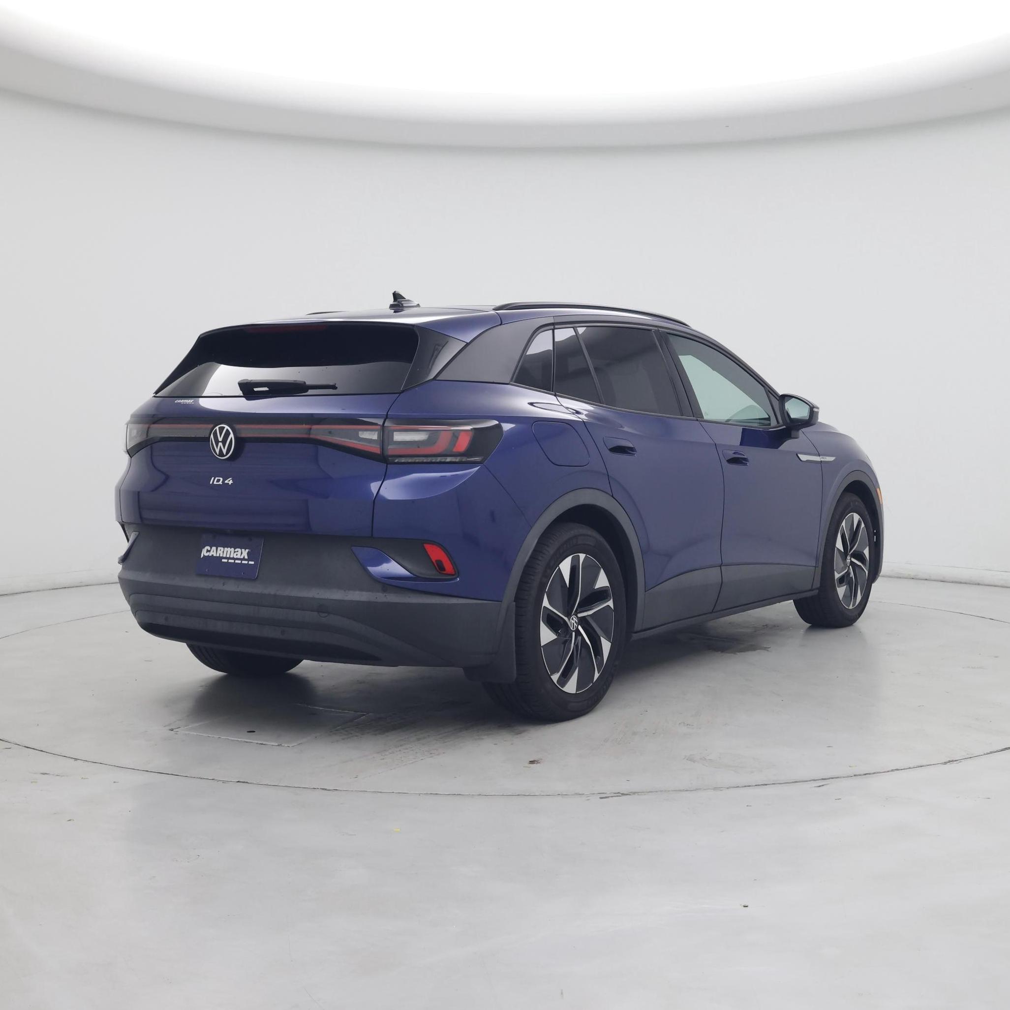 Thumbnail: 2021 Volkswagen ID.4 - 8