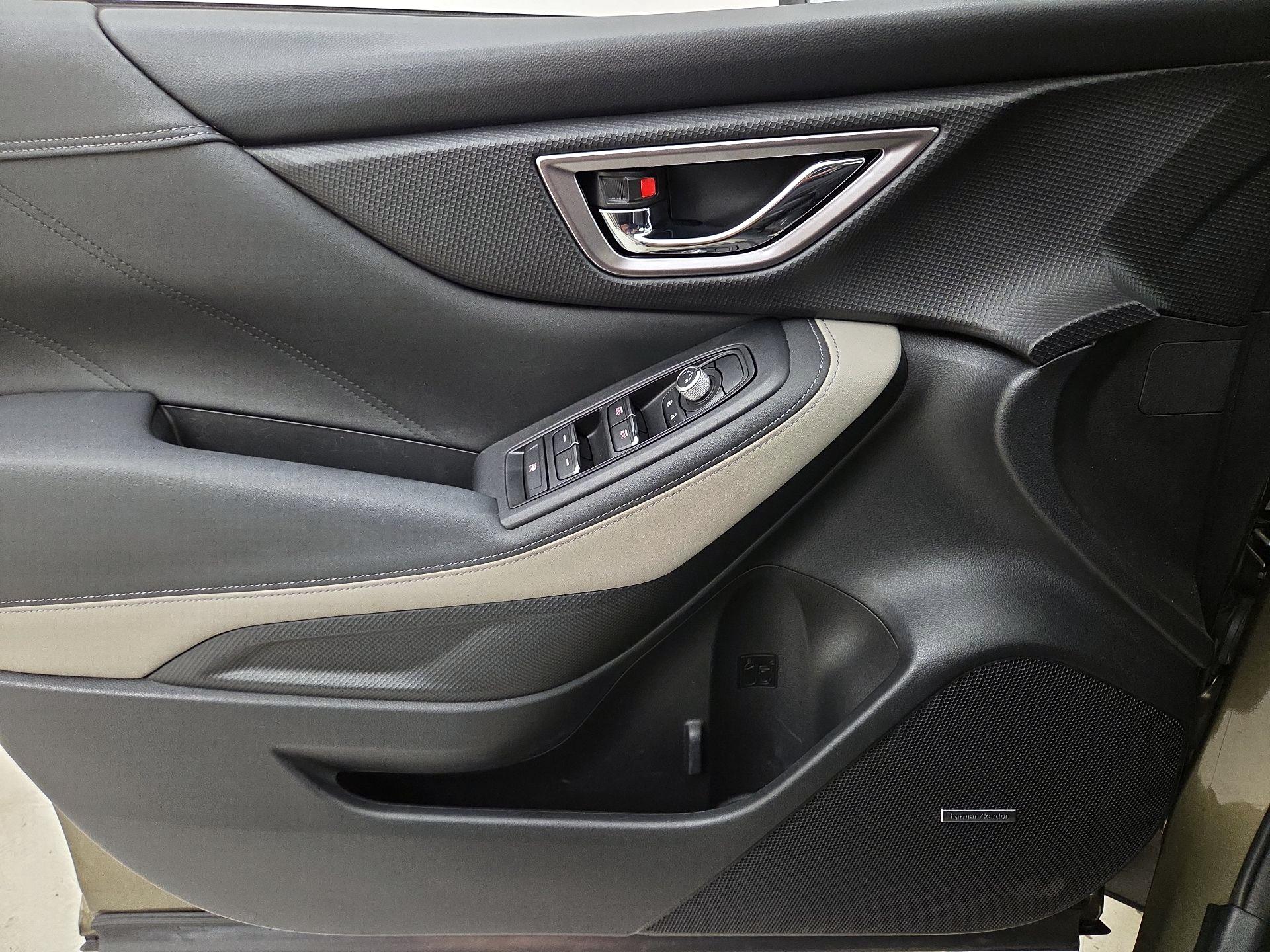 Thumbnail: 2023 Subaru Forester - 12
