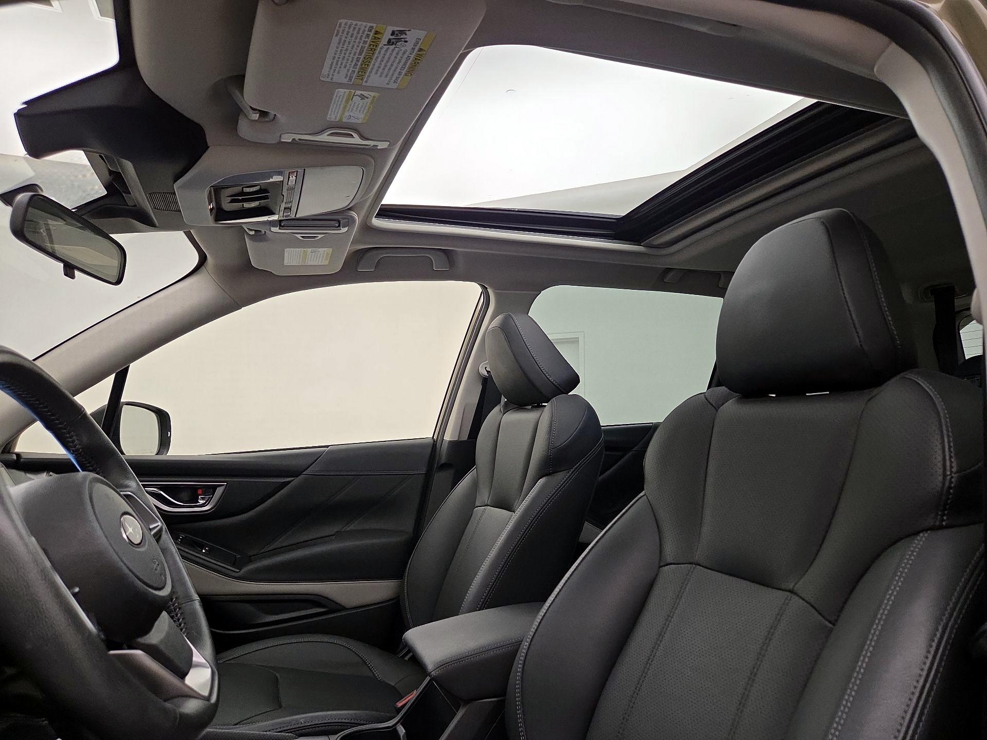 Thumbnail: 2023 Subaru Forester - 20