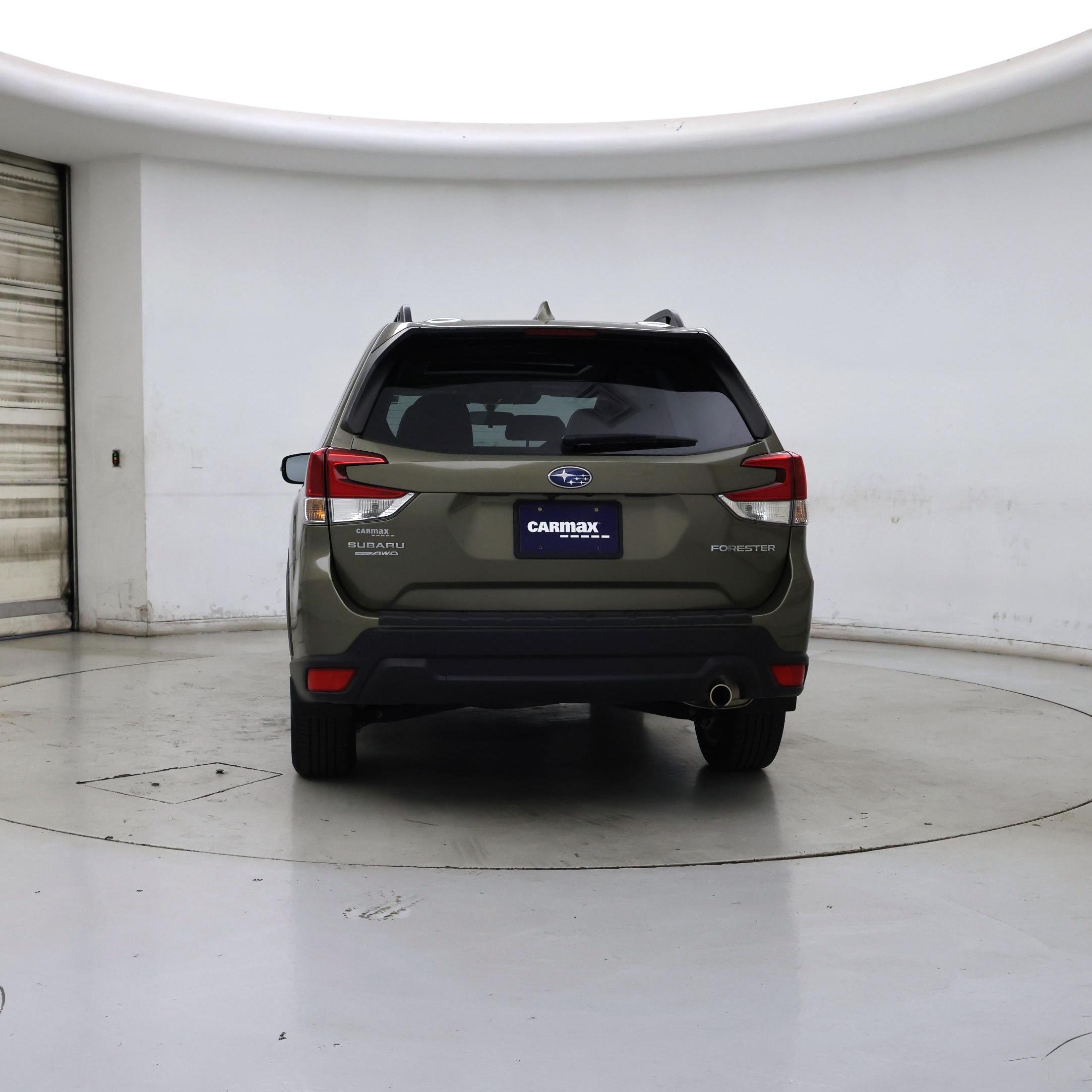 Thumbnail: 2023 Subaru Forester - 6