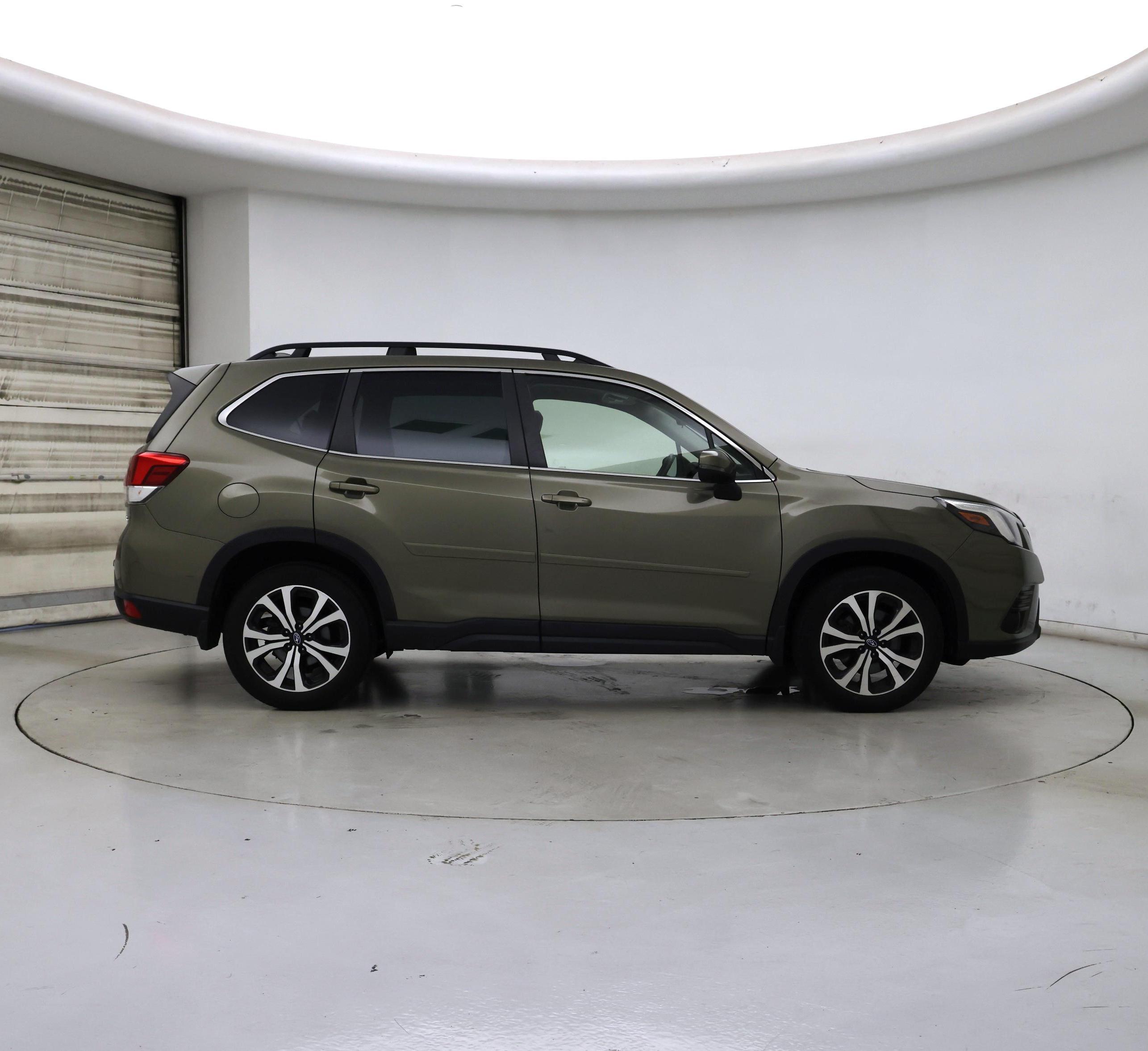 Thumbnail: 2023 Subaru Forester - 7