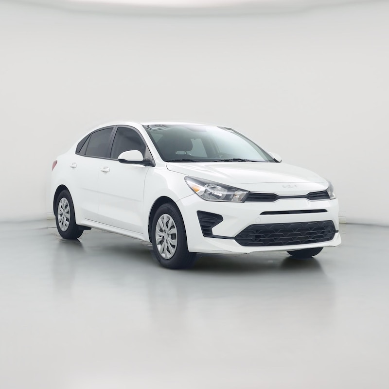 2022 Kia Rio LX