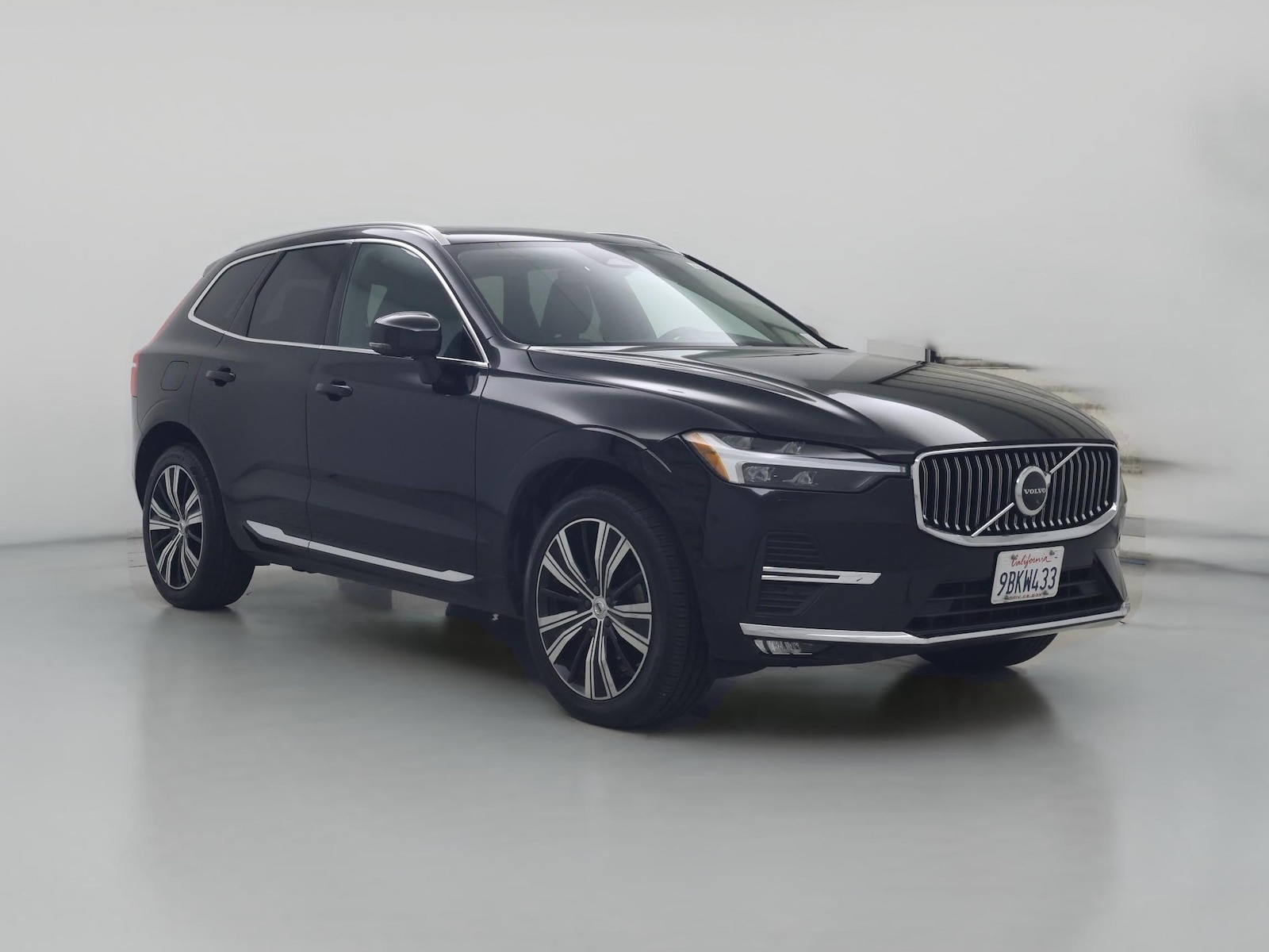 2022 Volvo XC60 Inscription