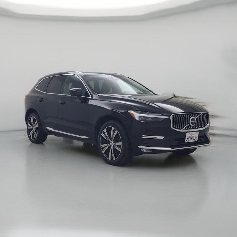 2022 Volvo XC60 B5 Inscription