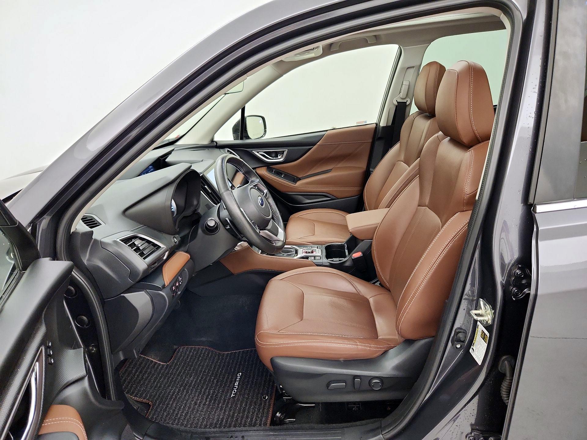 Thumbnail: 2021 Subaru Forester - 11