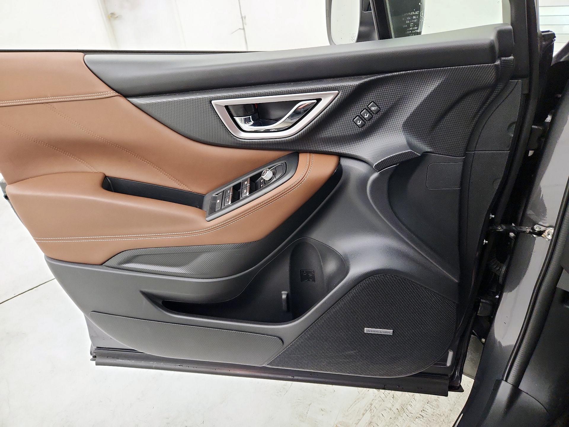 Thumbnail: 2021 Subaru Forester - 12