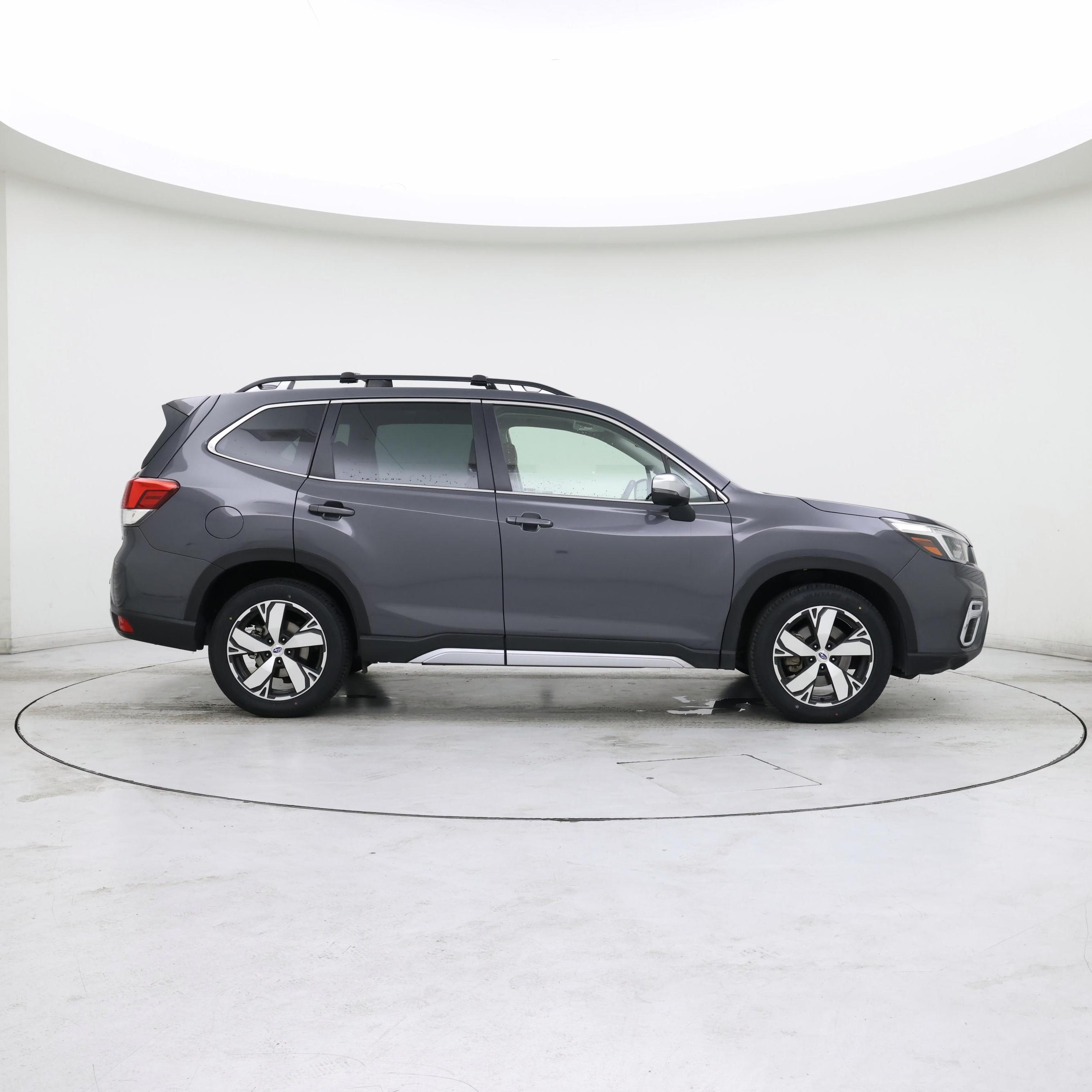 Thumbnail: 2021 Subaru Forester - 7