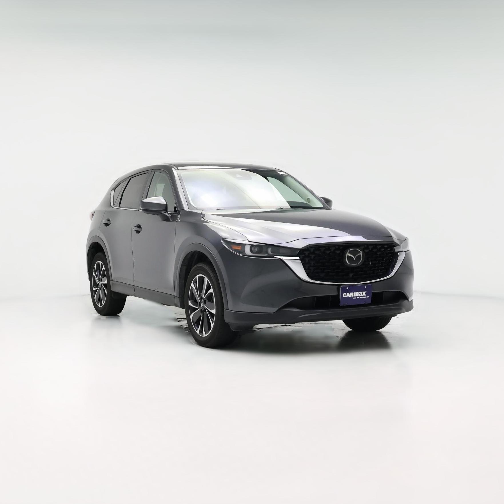 Thumbnail: 2023 Mazda CX-5 - 1