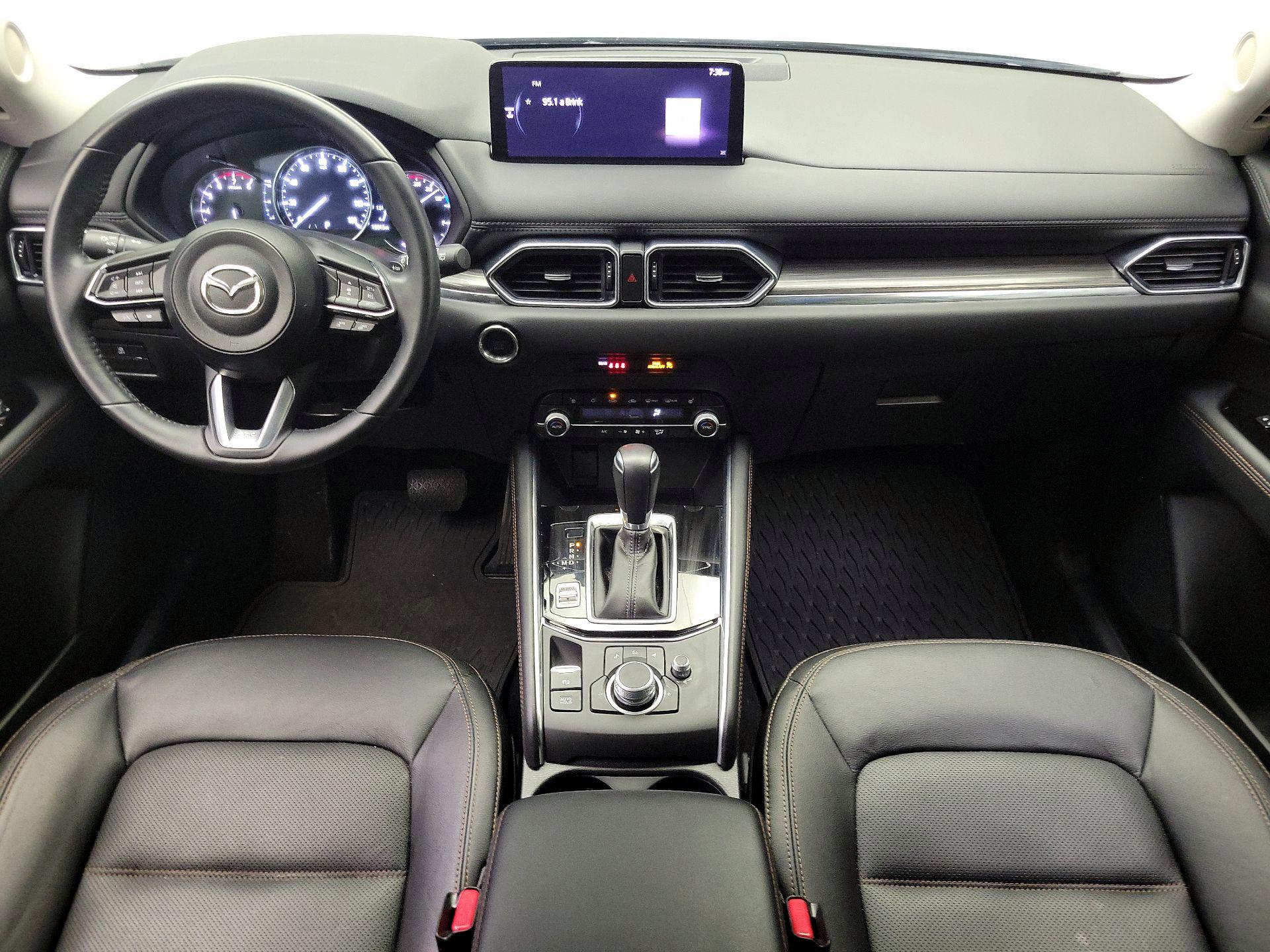 Thumbnail: 2023 Mazda CX-5 - 9