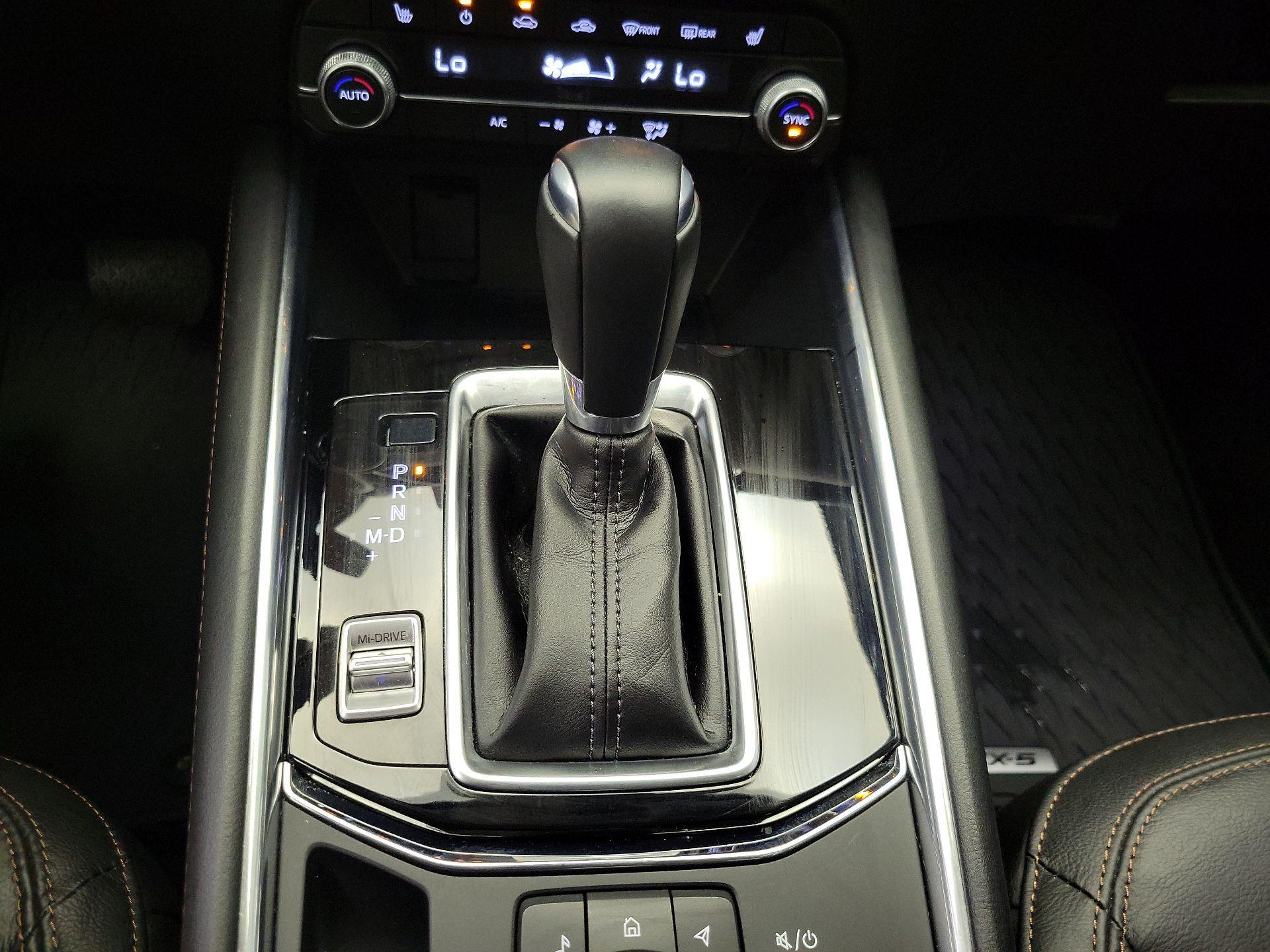 Thumbnail: 2023 Mazda CX-5 - 17