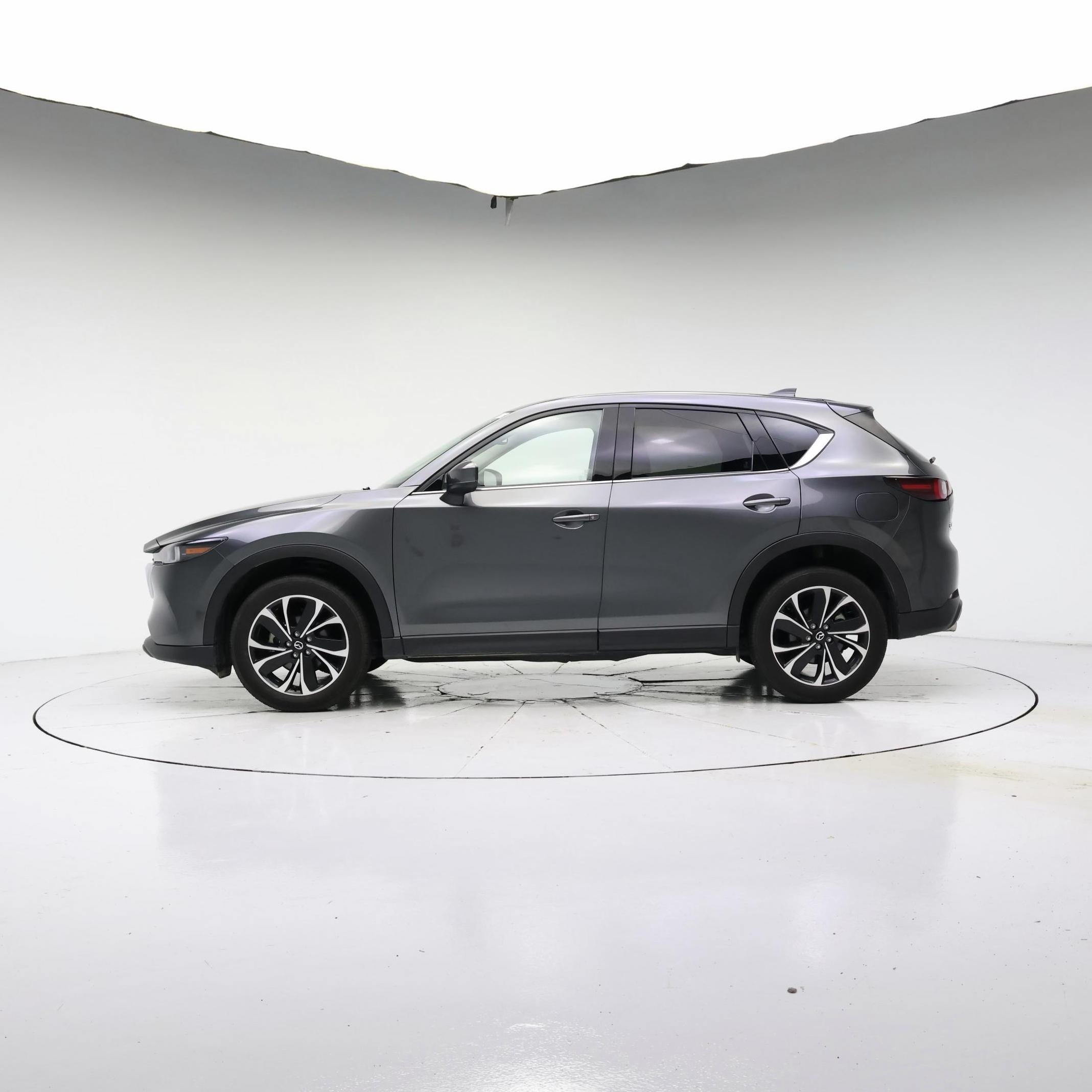 Thumbnail: 2023 Mazda CX-5 - 3