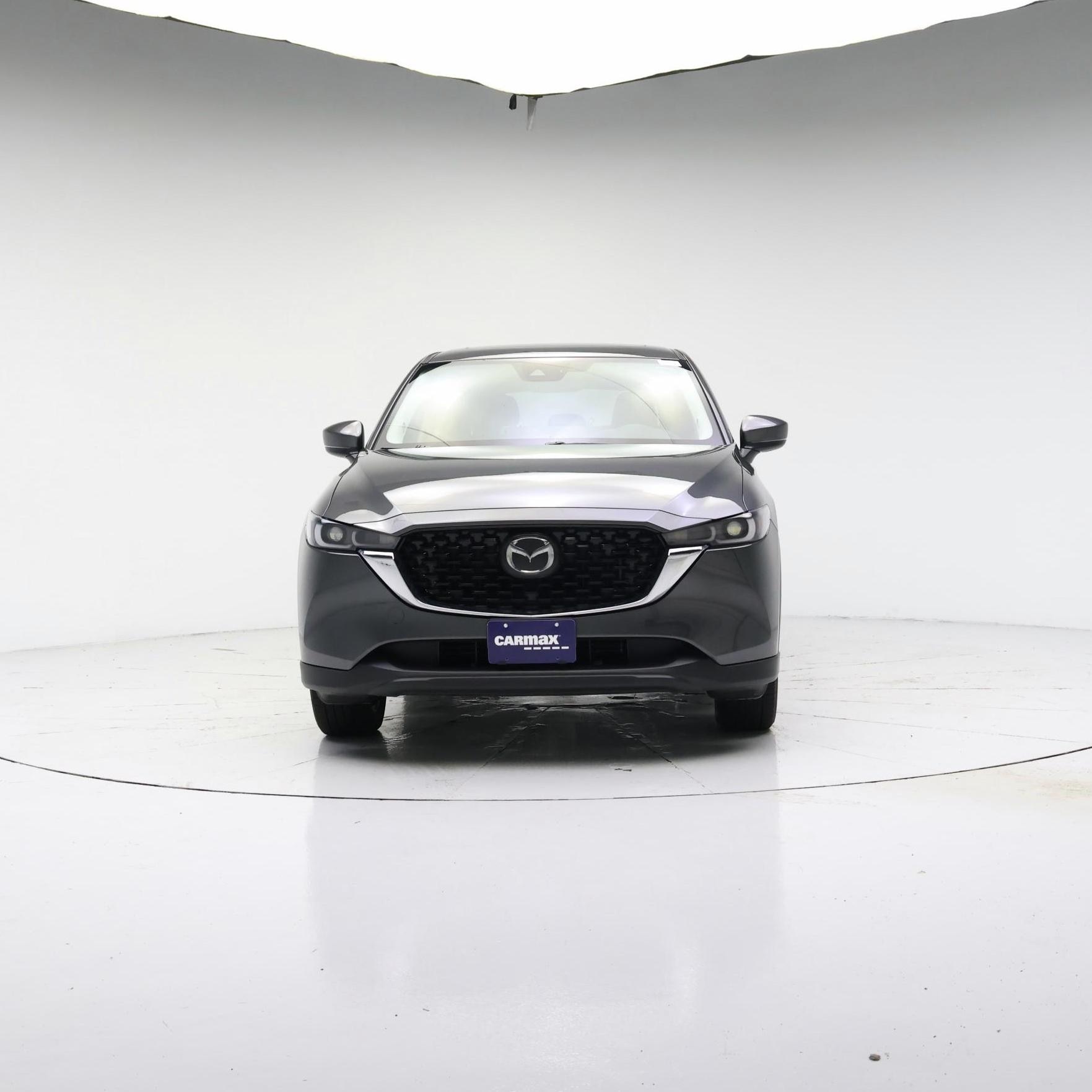 Thumbnail: 2023 Mazda CX-5 - 5