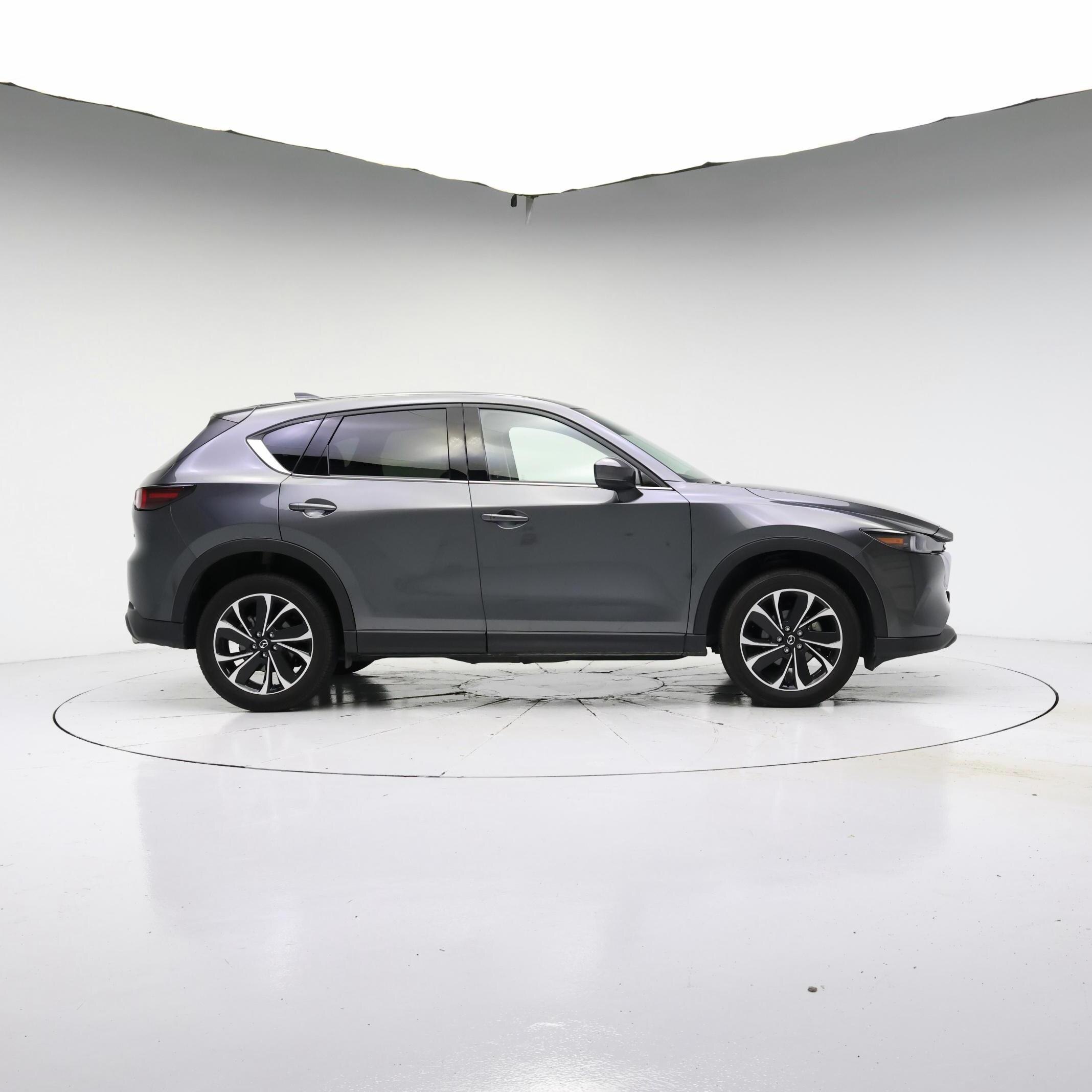 Thumbnail: 2023 Mazda CX-5 - 7