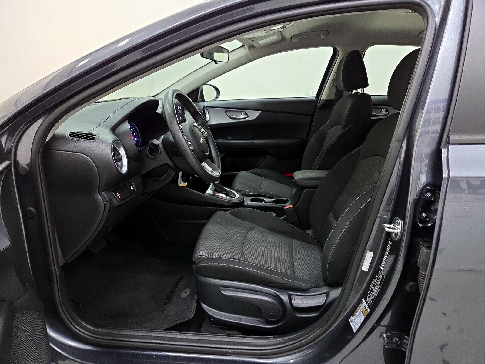 Side Airbags