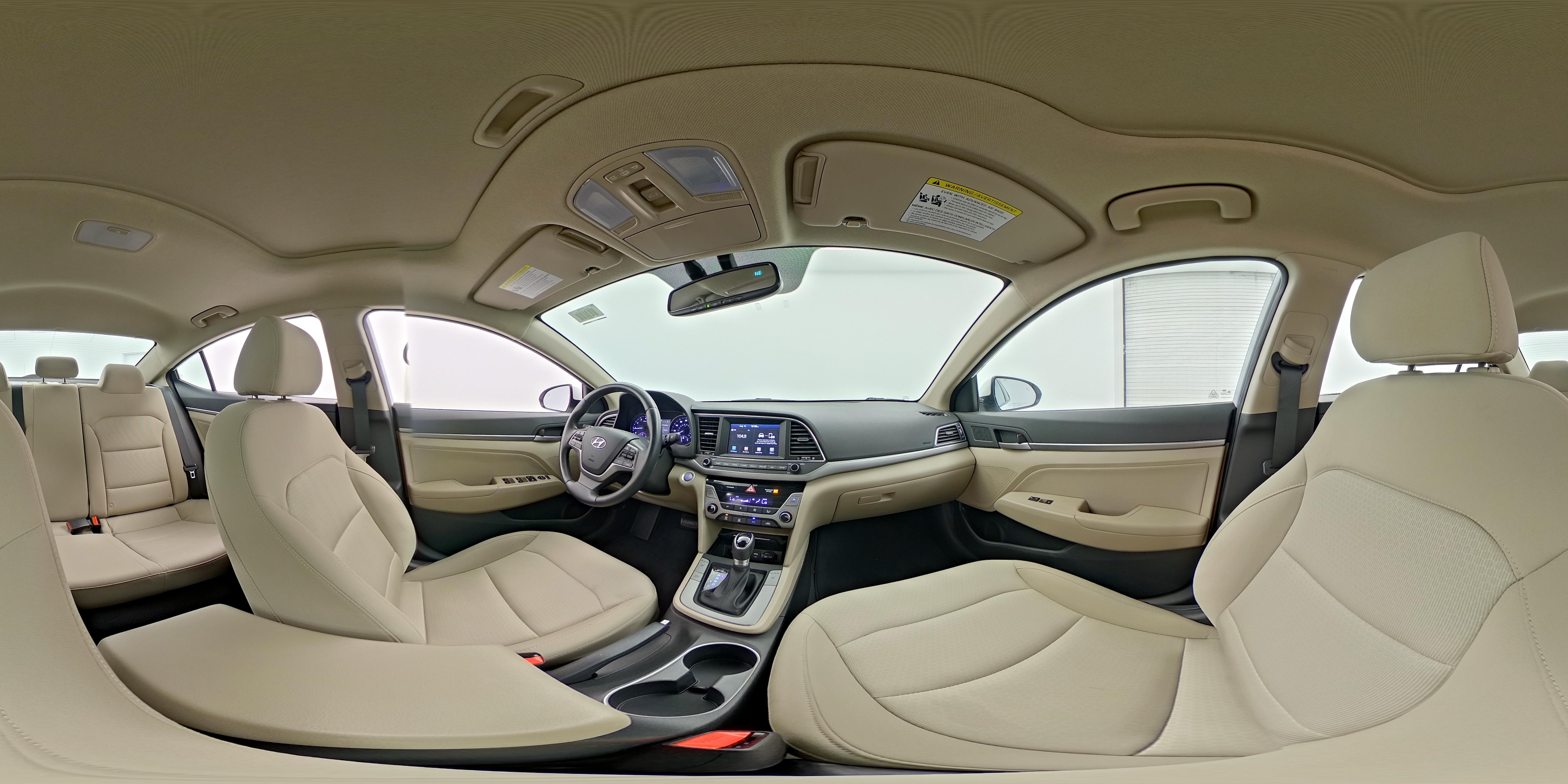 2018 Hyundai Elantra Value Edition - Photo 23